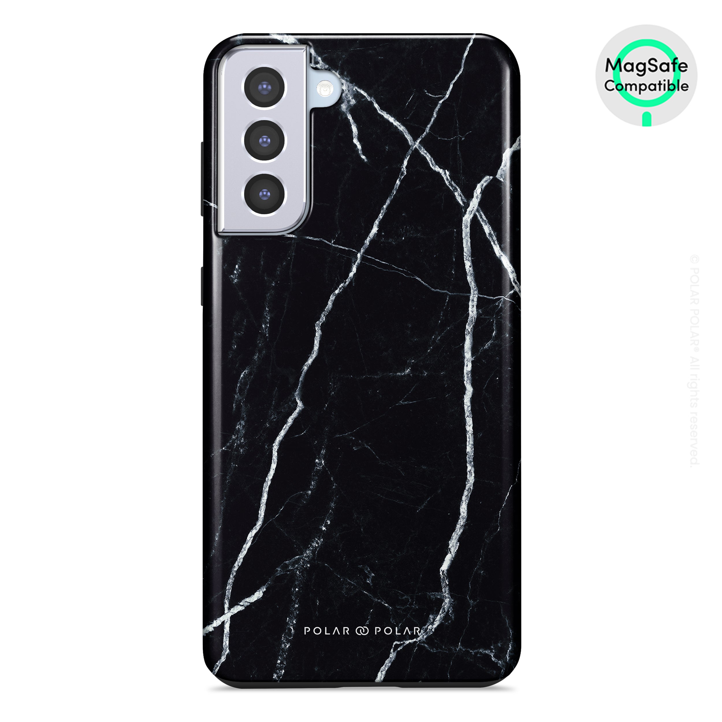 Standard_Samsung Galaxy S21 Plus 5G | Tough MagSafe Case | Common