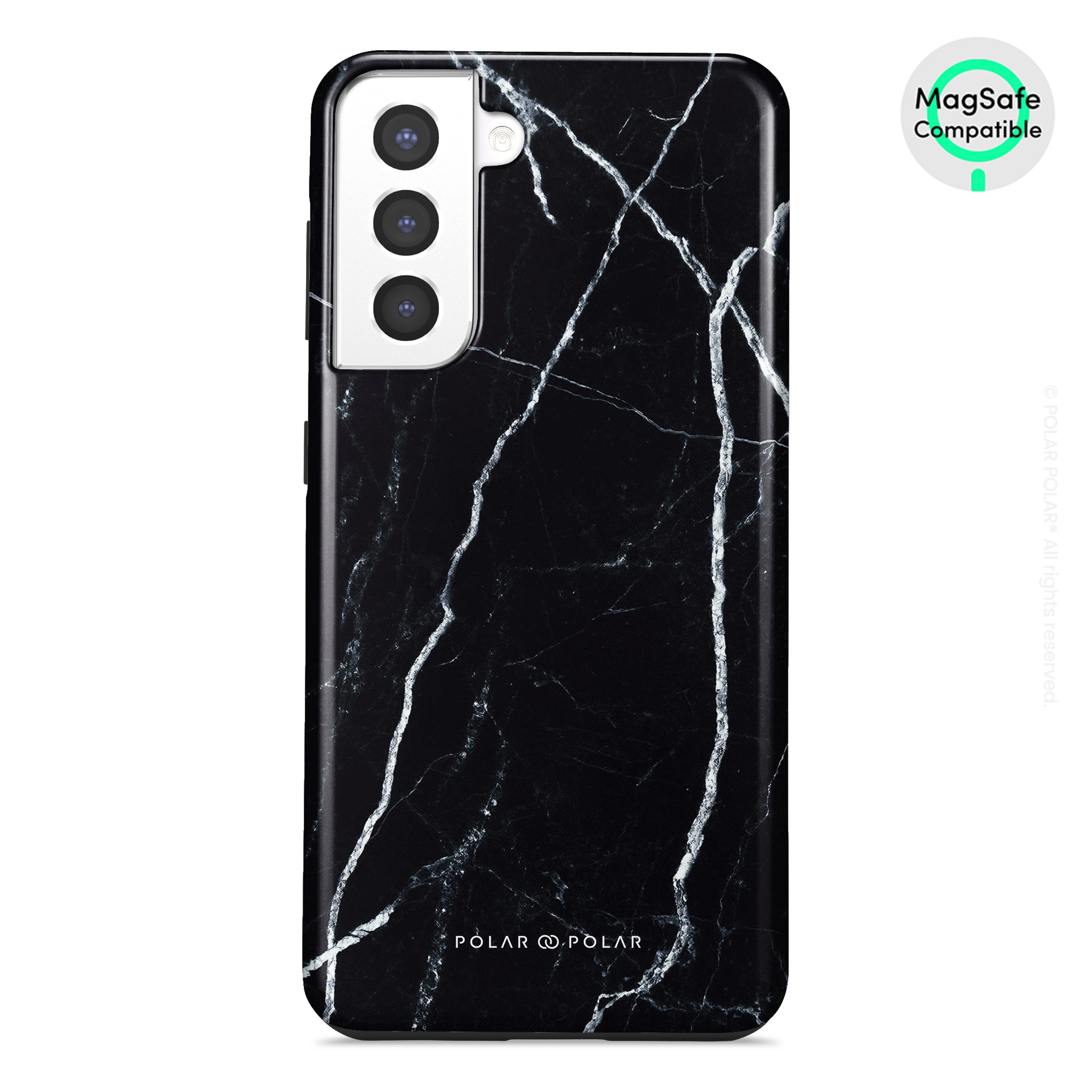 Standard_Samsung Galaxy S21 5G | Tough MagSafe Case | Common
