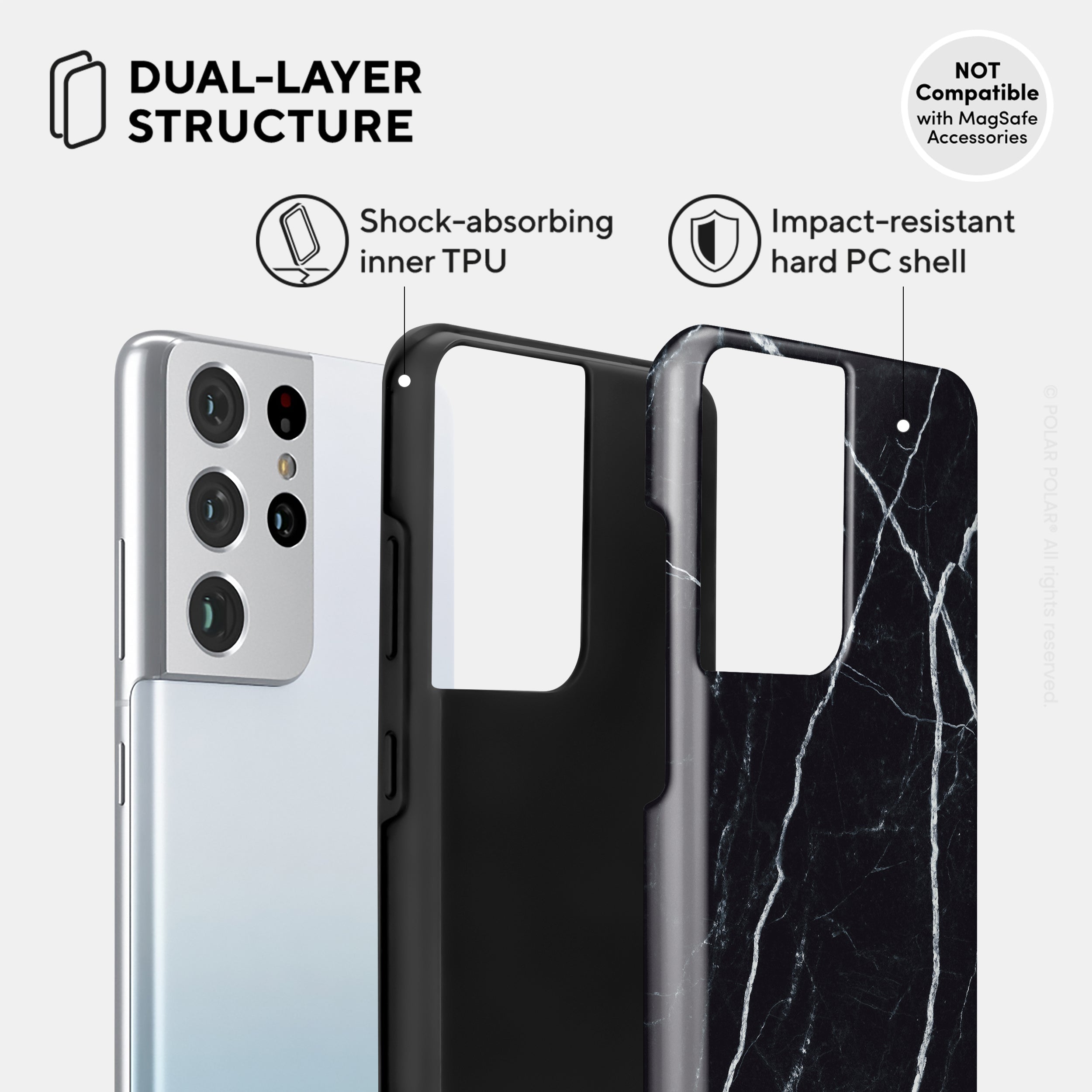 Standard_Samsung Galaxy S21 Ultra 5G | Tough Case (dual-layer) | Common