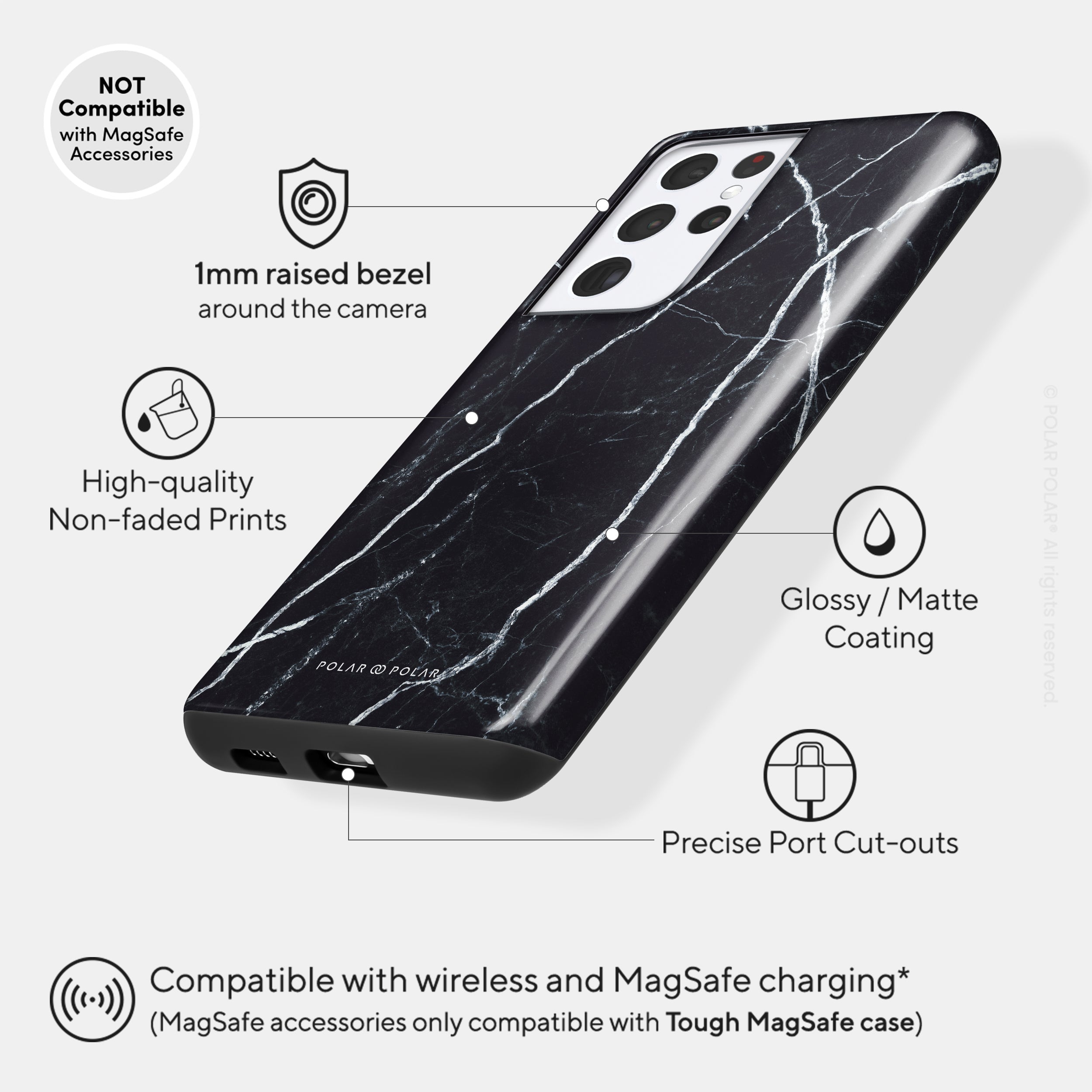 Standard_Samsung Galaxy S21 Ultra 5G | Tough Case (dual-layer) | Common
