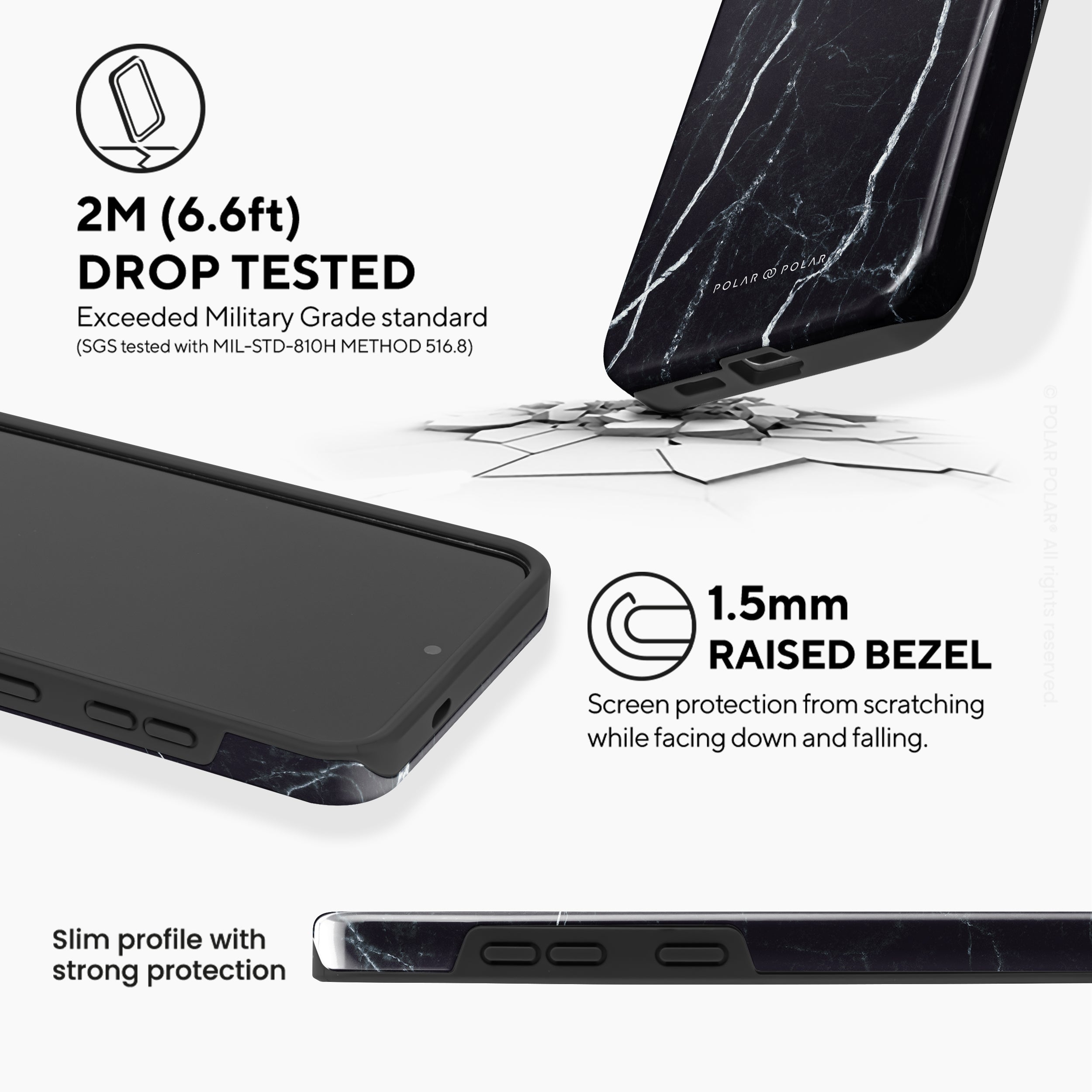 Feature_Tough Case (dual-layer) Tough MagSafe Case