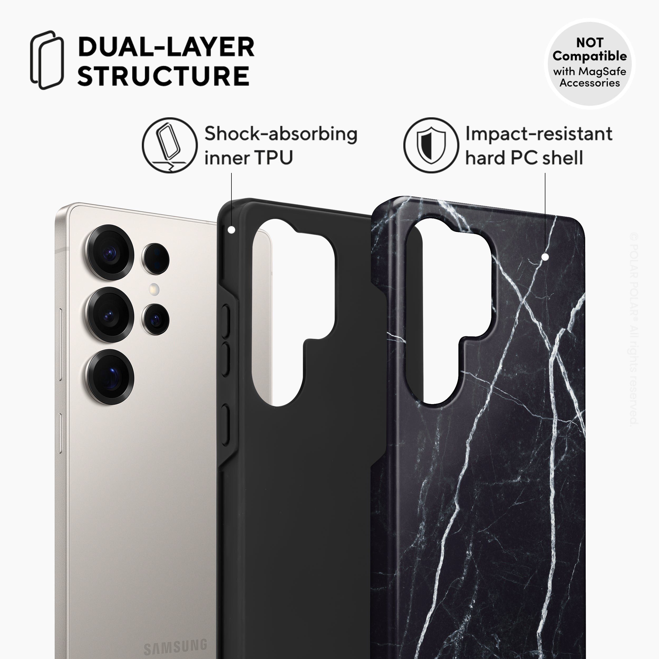 Standard_Samsung Galaxy S25 Ultra | Tough Case (dual-layer)