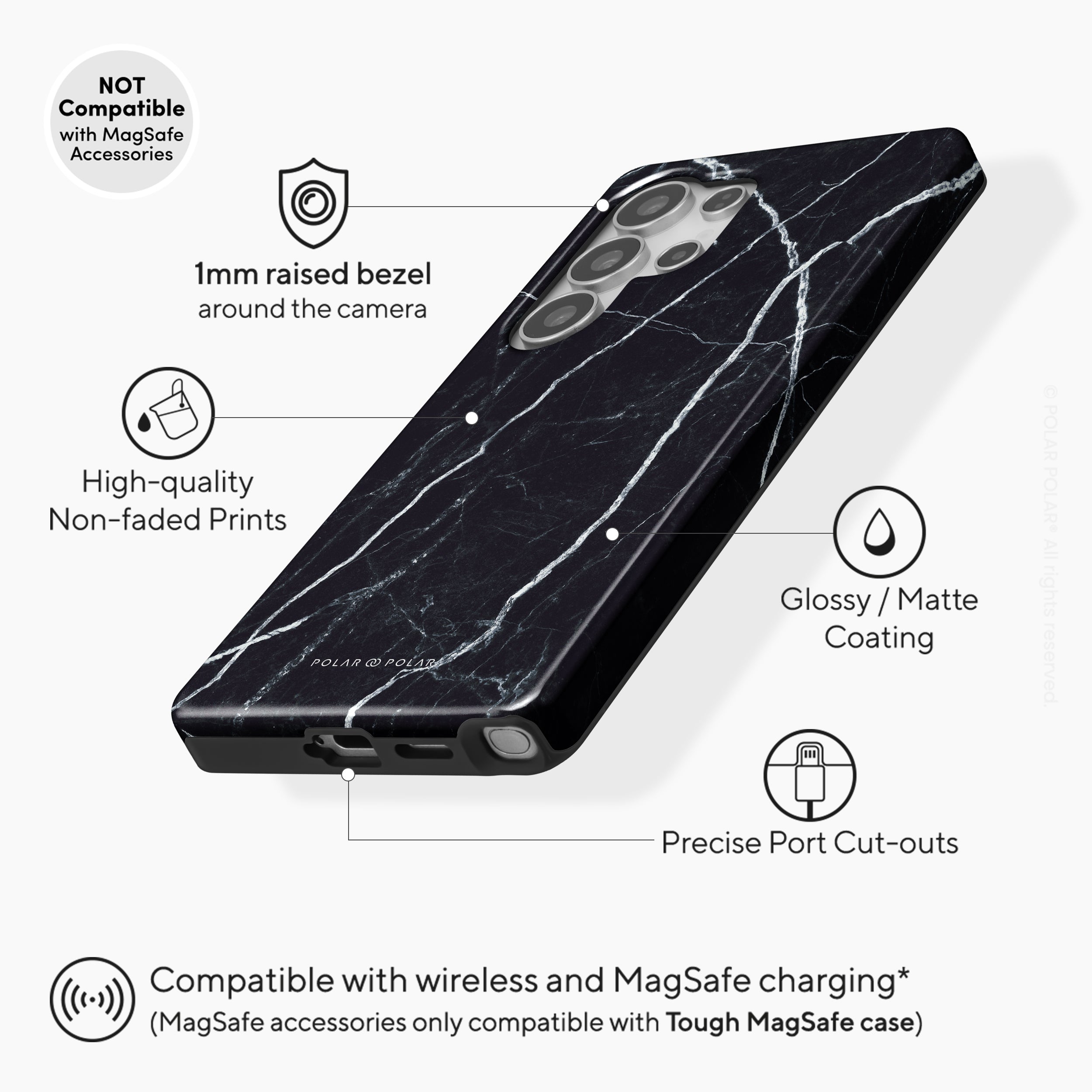 Standard_Samsung Galaxy S25 Ultra | Tough Case (dual-layer)