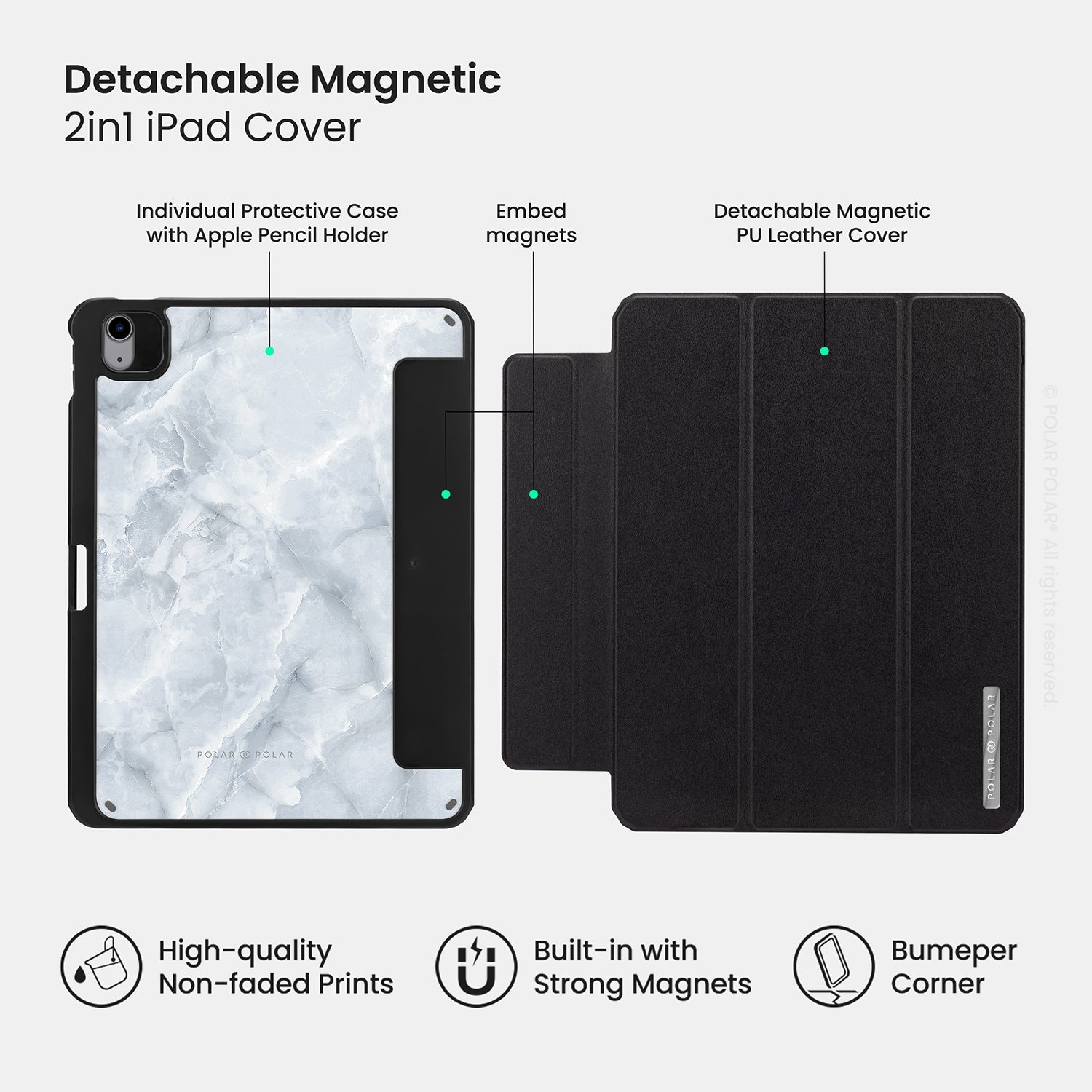 Standard_iPad Air 11" (M3 M2) | Black