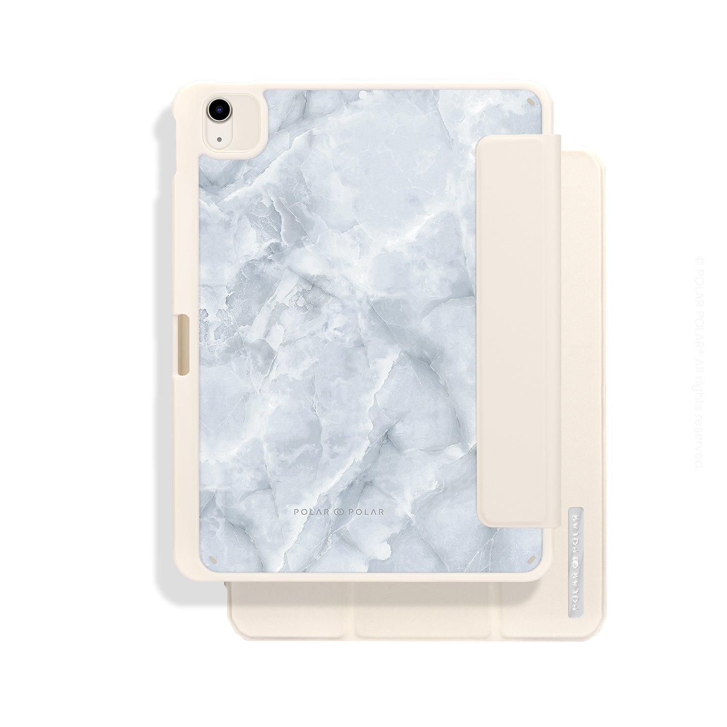 Standard_iPad Air 11" (M3 M2) | Milky White