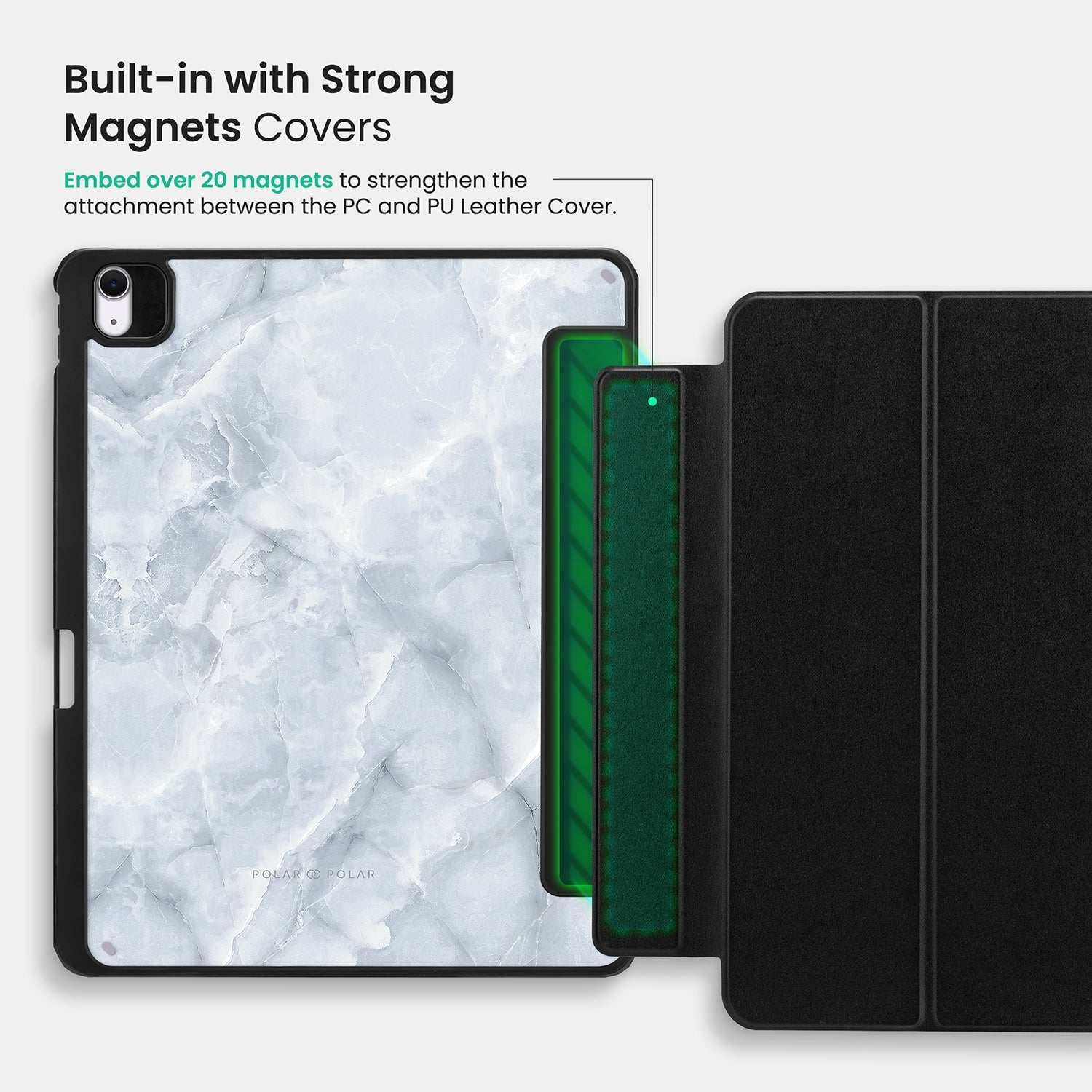 Standard_iPad Air 13" (M3 M2) | Black