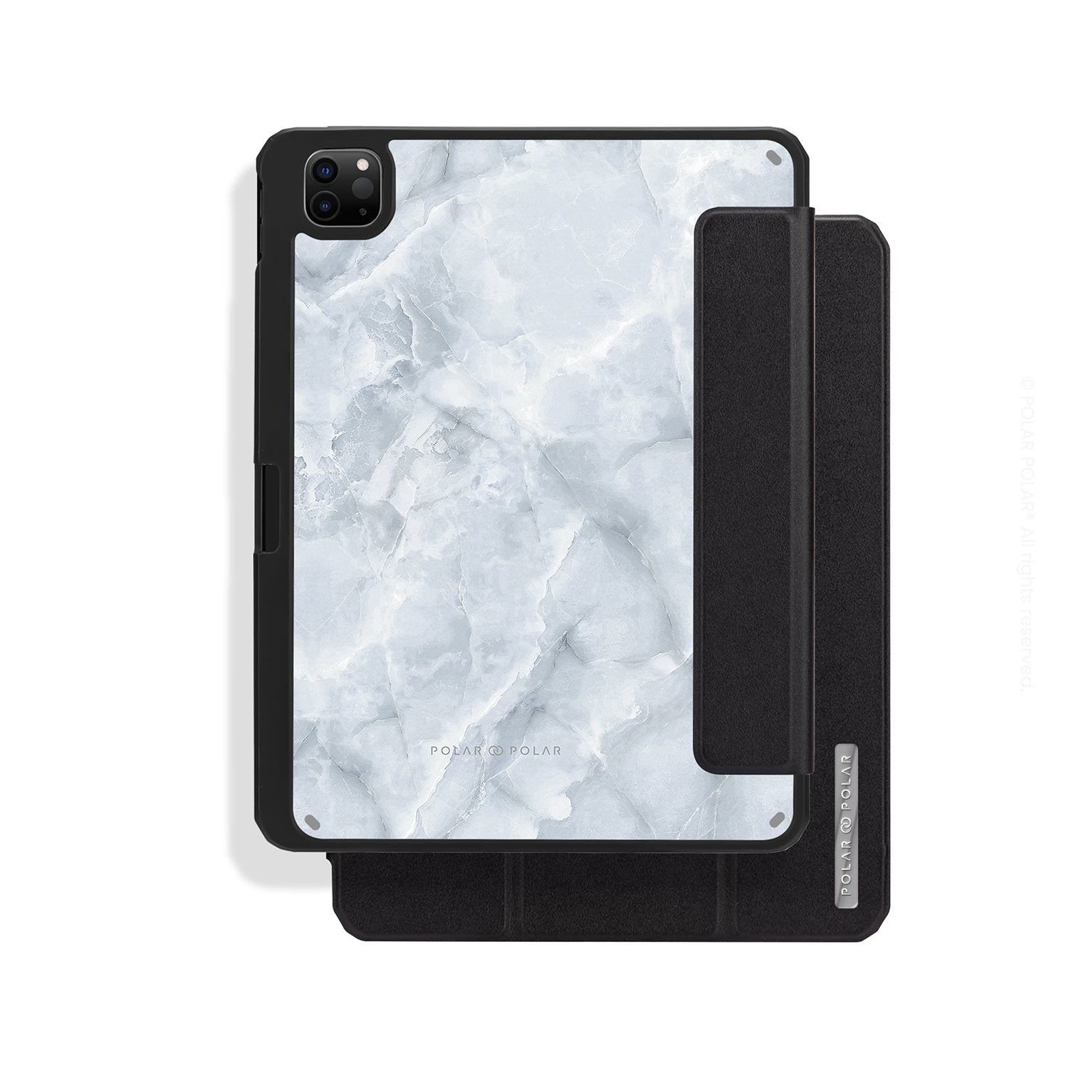 Standard_iPad Pro 11" (2nd 3rd 4th) | Black