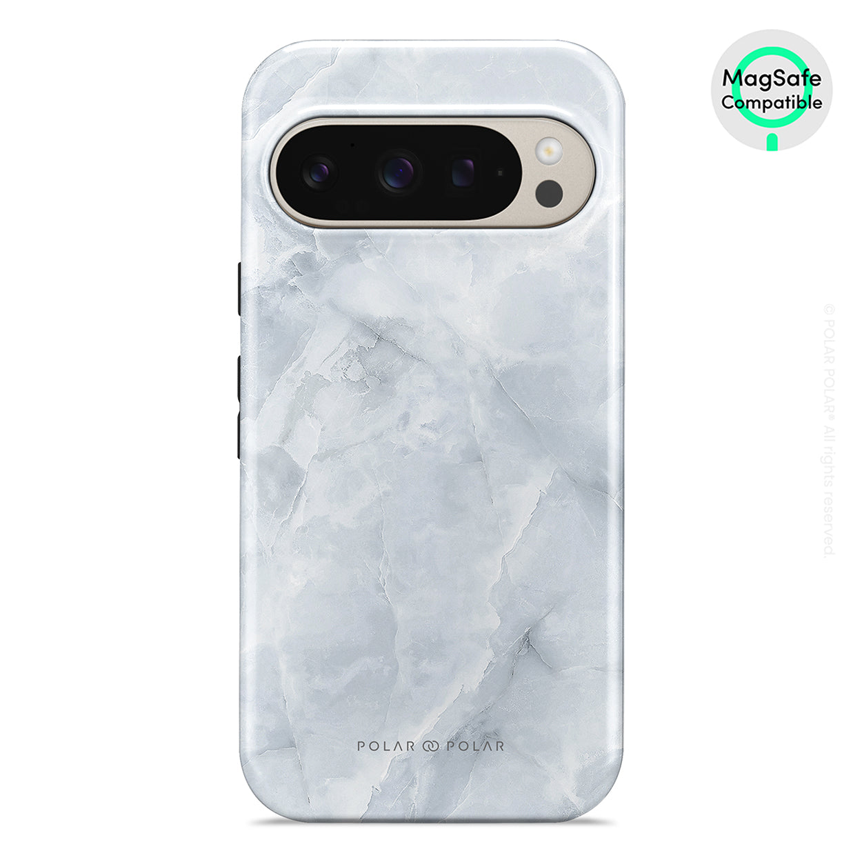 Standard_Google Pixel 9 Pro | Tough MagSafe Case