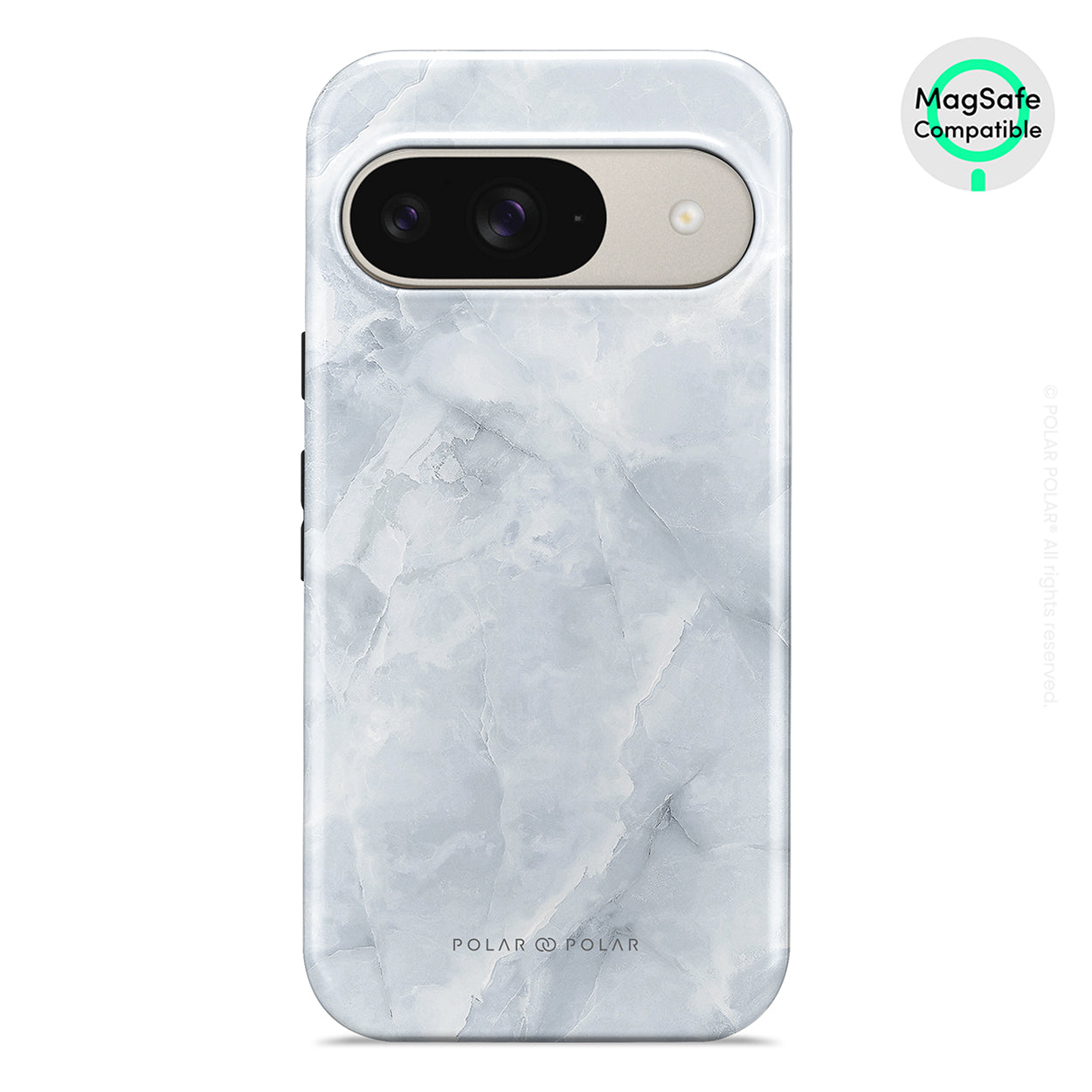 Standard_Google Pixel 9 | Tough MagSafe Case