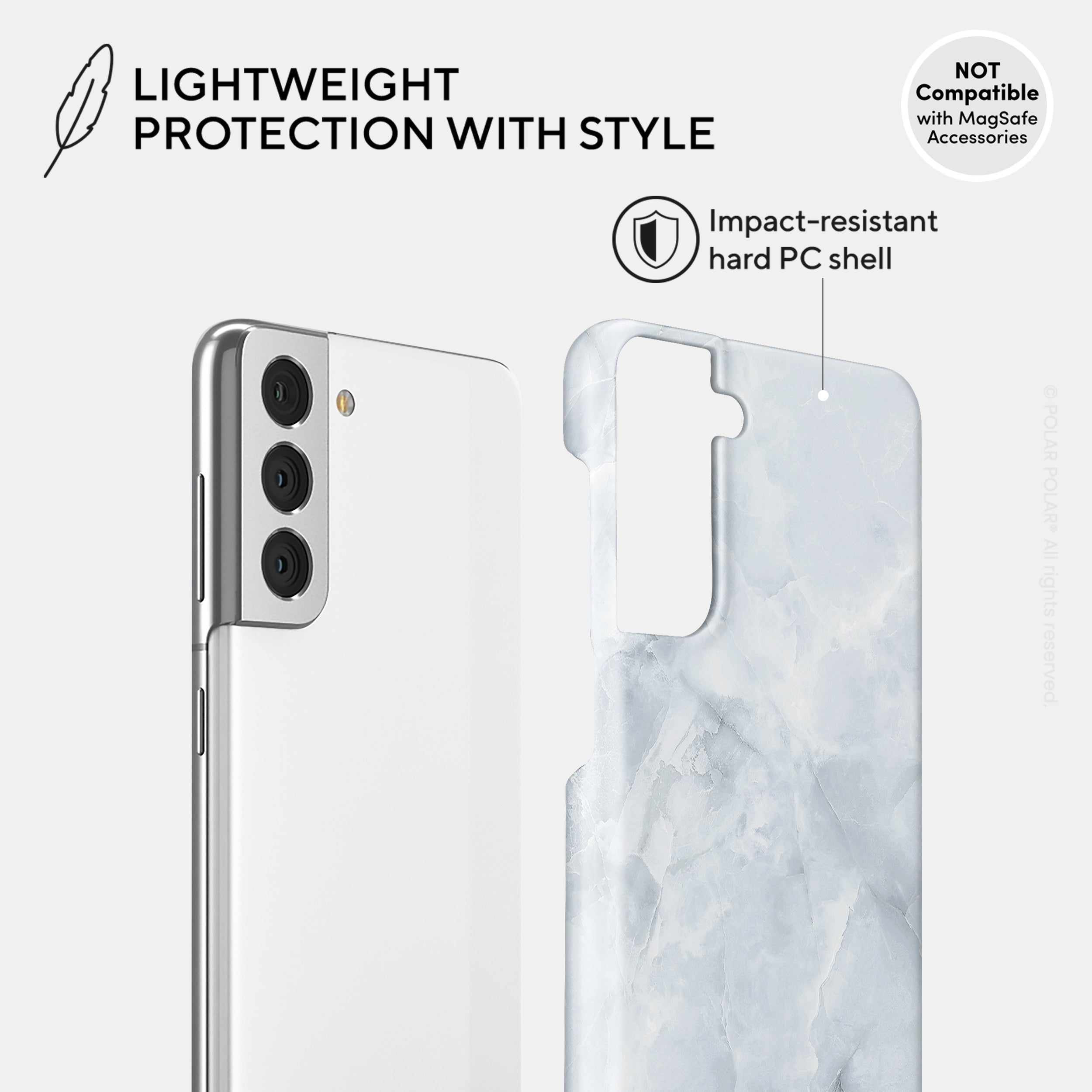Standard_Samsung Galaxy S21 Plus 5G | Snap Case | Common