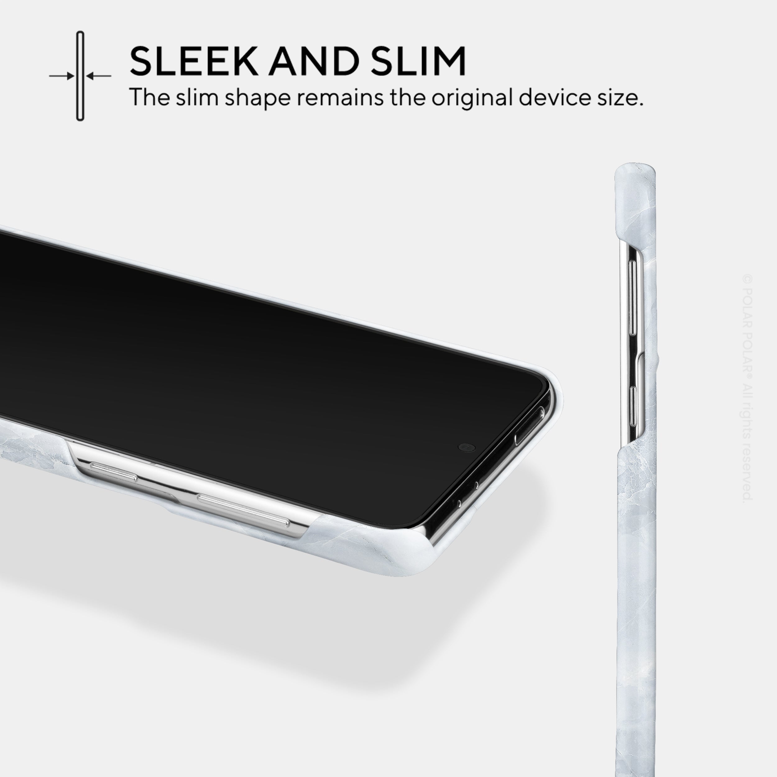 Standard_Samsung Galaxy S21 Plus 5G | Snap Case | Common