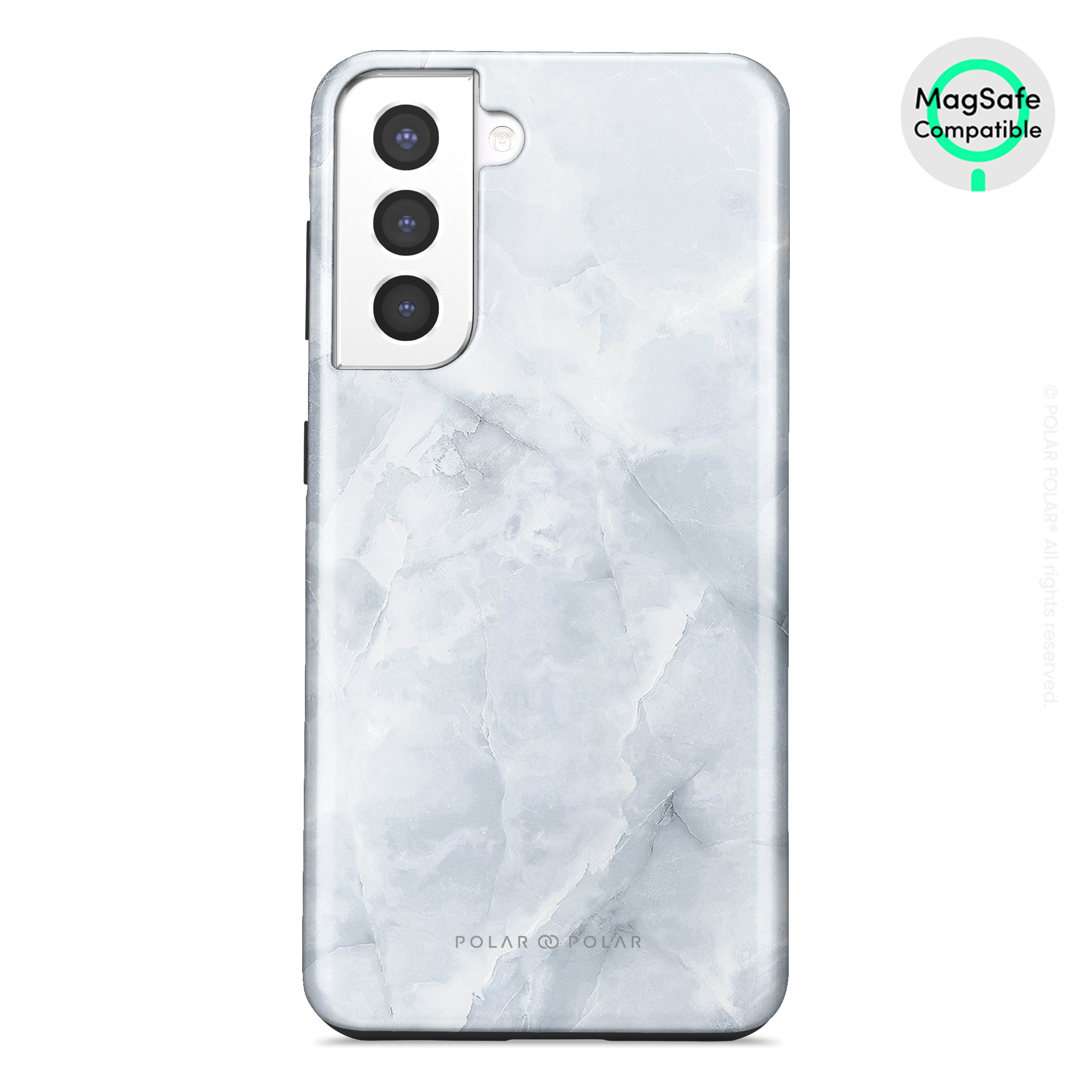 Standard_Samsung Galaxy S21 5G | Tough MagSafe Case | Common