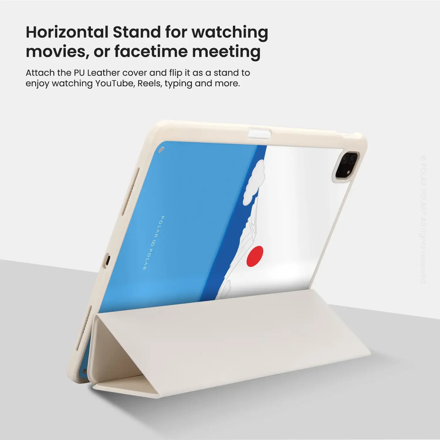 Standard_iPad Air 13-inch (M3 M2) | Milky White