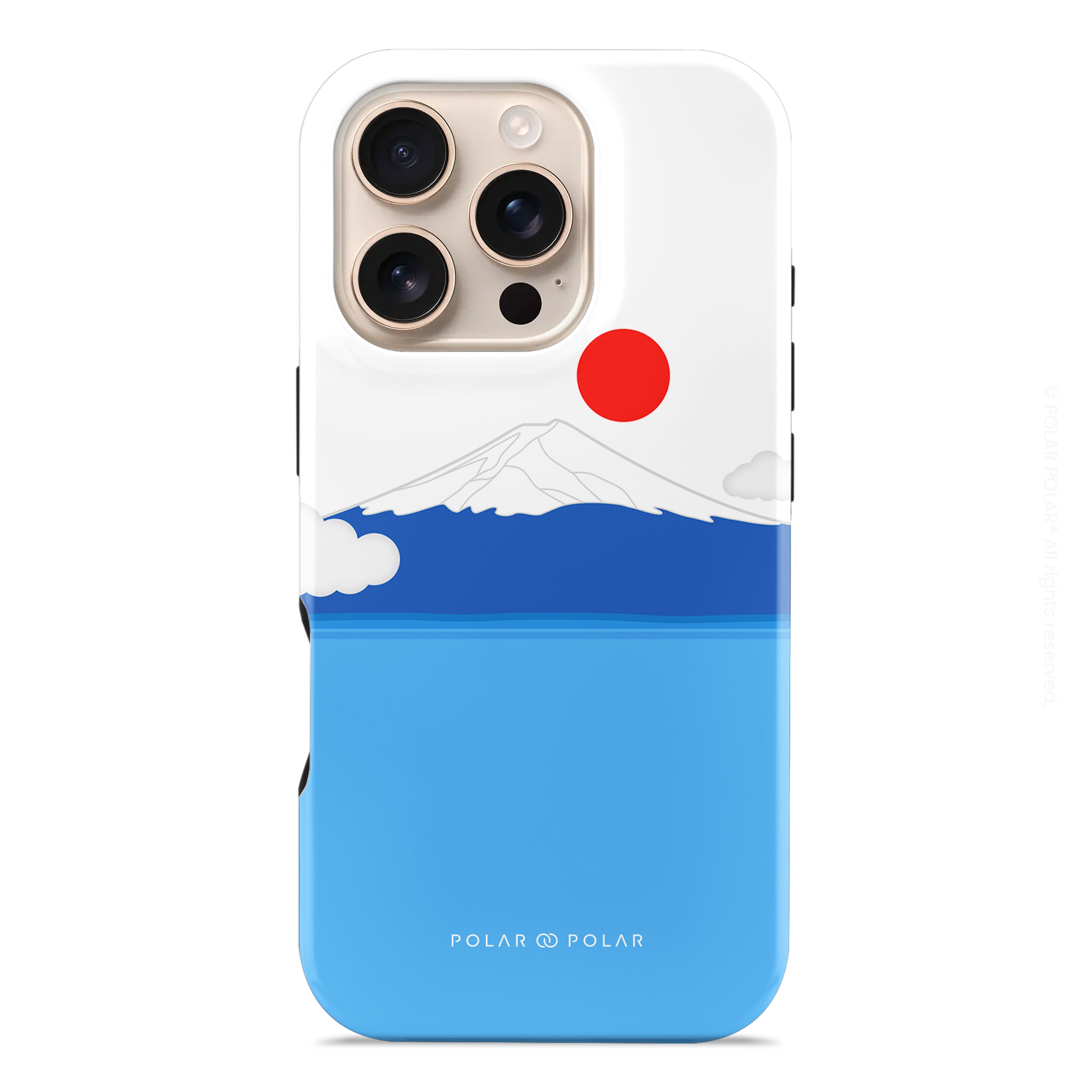 Standard_iPhone 16 Pro | Tough Case (dual-layer)