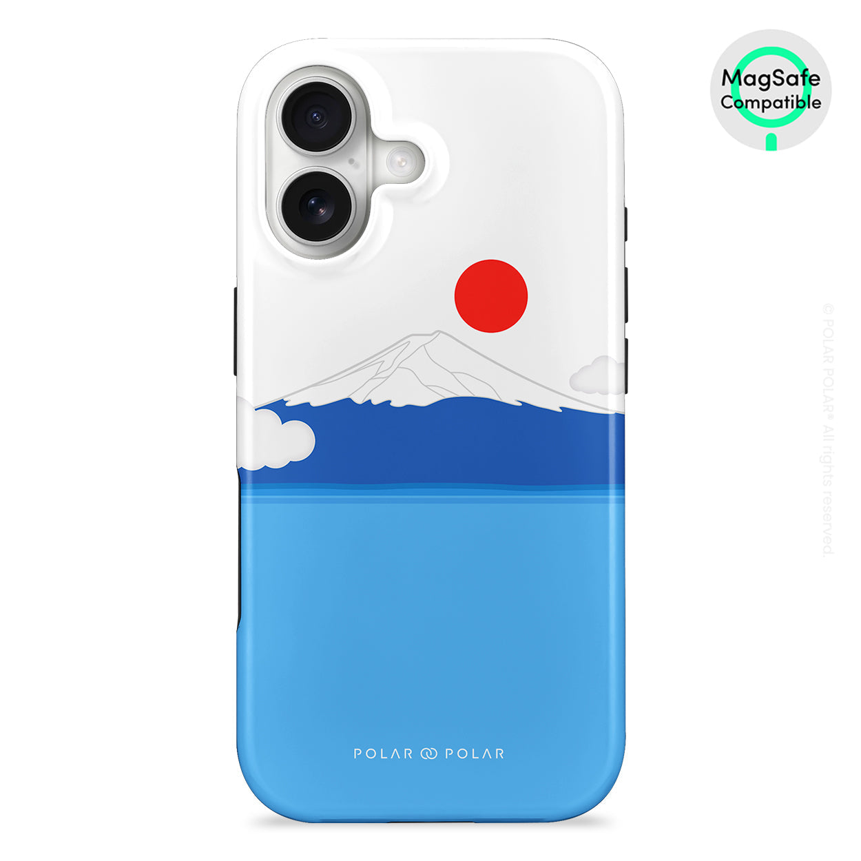 Standard_iPhone 17 | Tough MagSafe Case