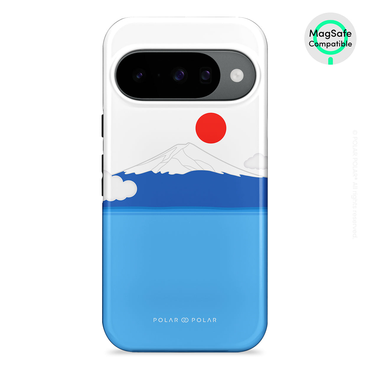 Standard_Google Pixel 10 | Tough MagSafe Case
