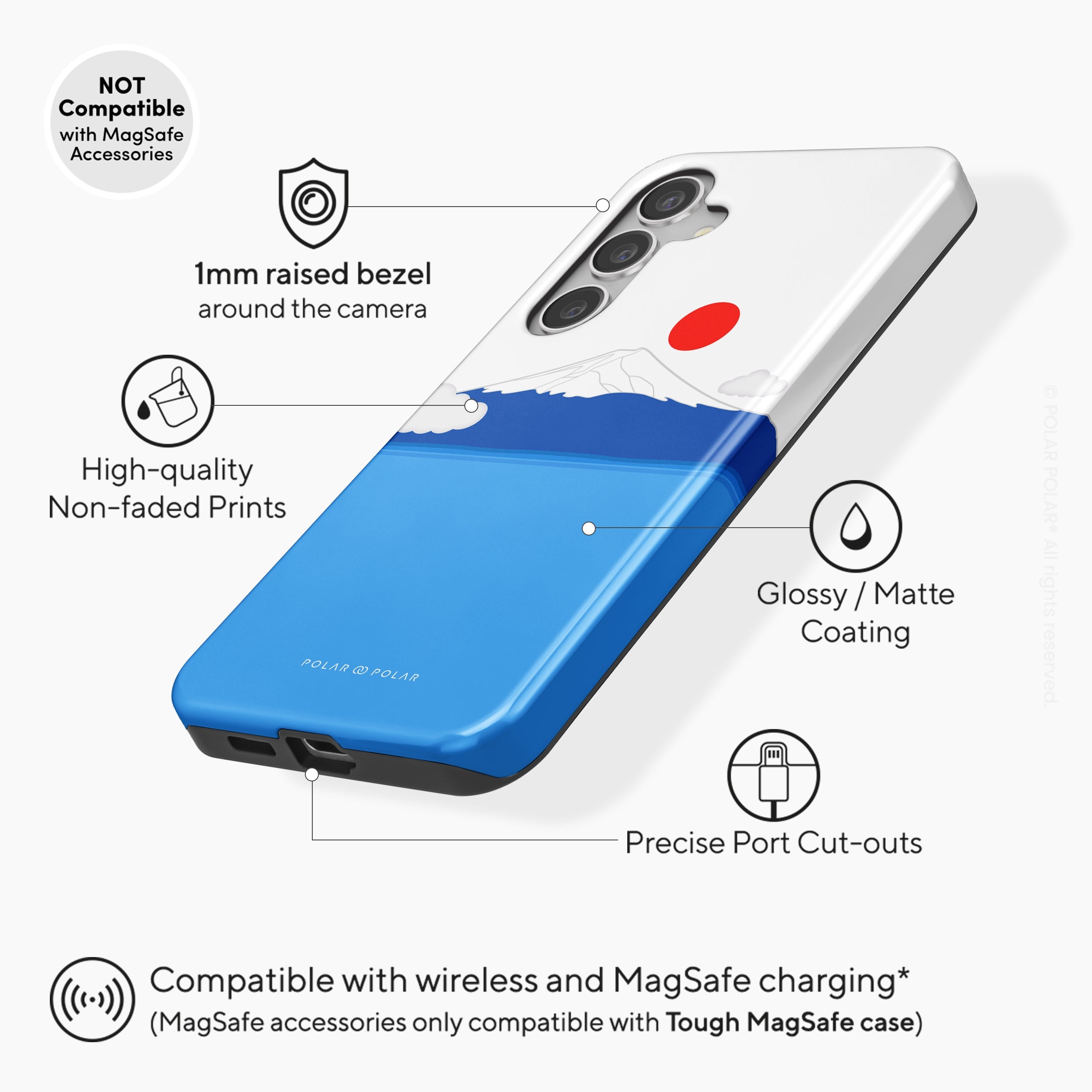 Standard_Samsung Galaxy S25+ | Tough Case (dual-layer)