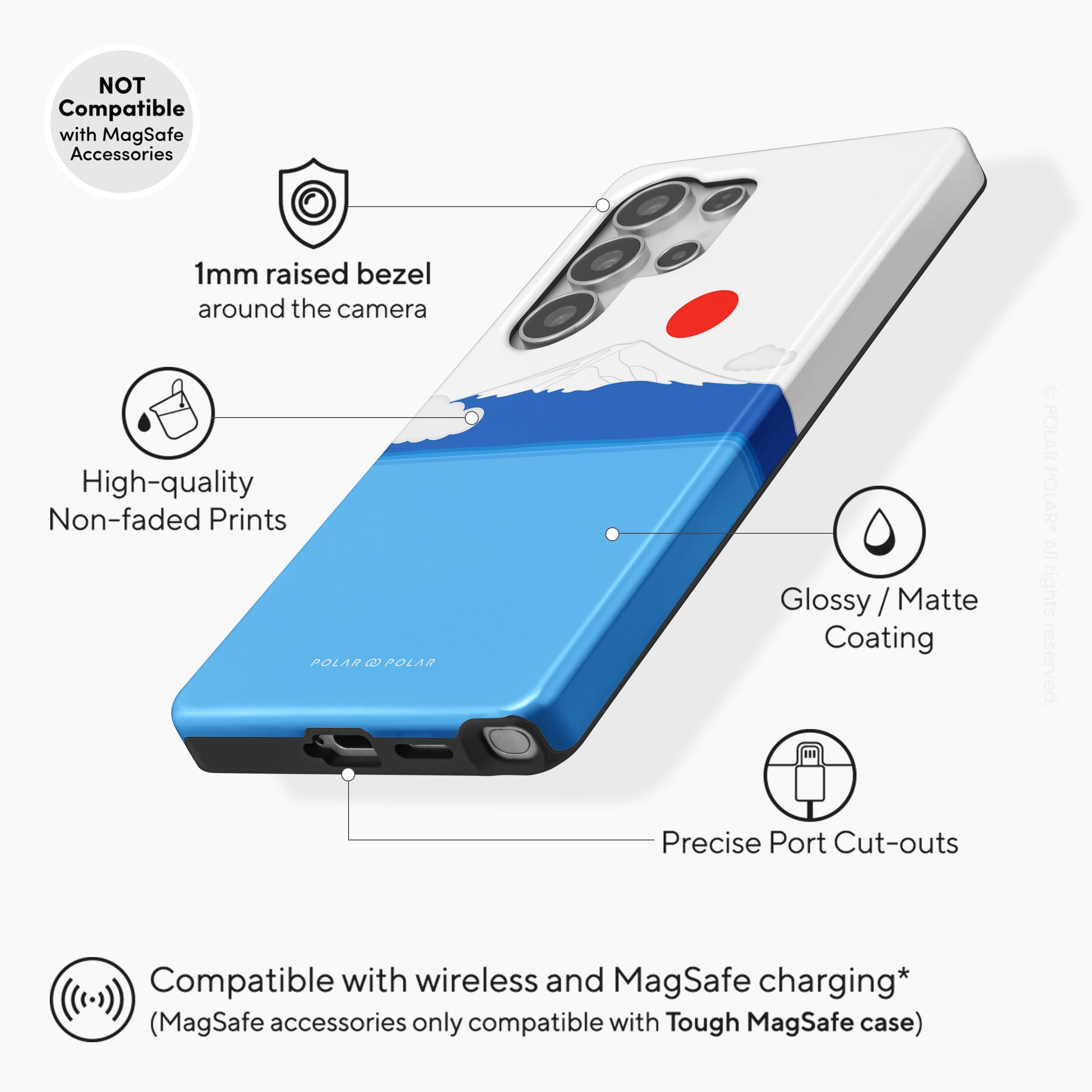 Standard_Samsung Galaxy S25 Ultra | Tough Case (dual-layer)