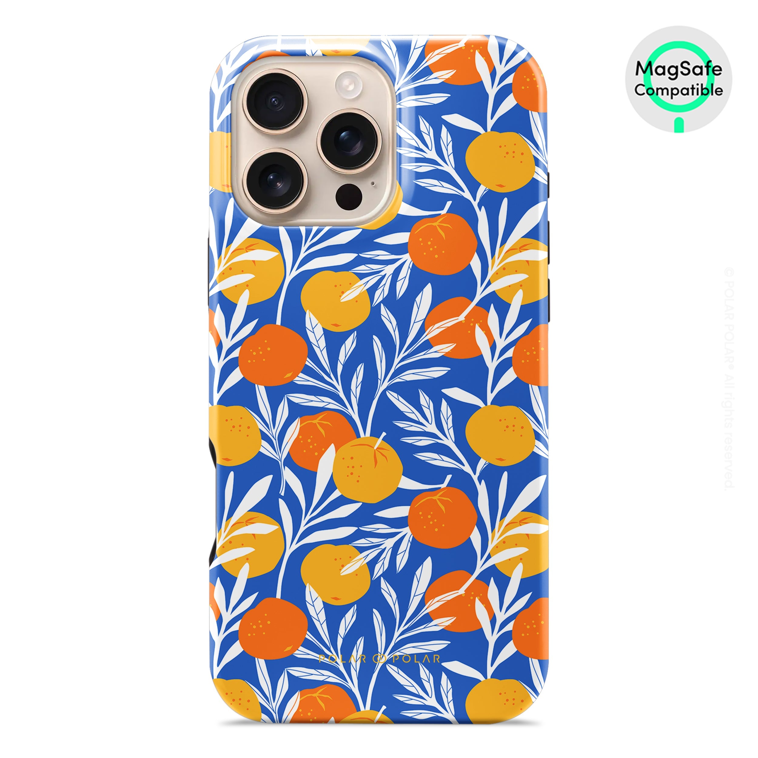 Standard_iPhone 16 Pro Max | Tough MagSafe Case