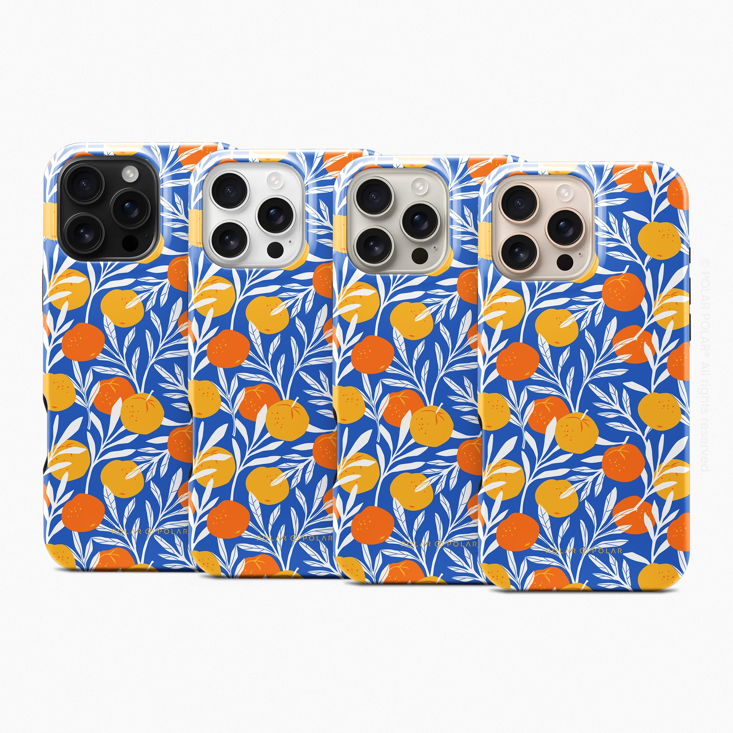 Feature_Tough Case (dual-layer) Tough MagSafe Case