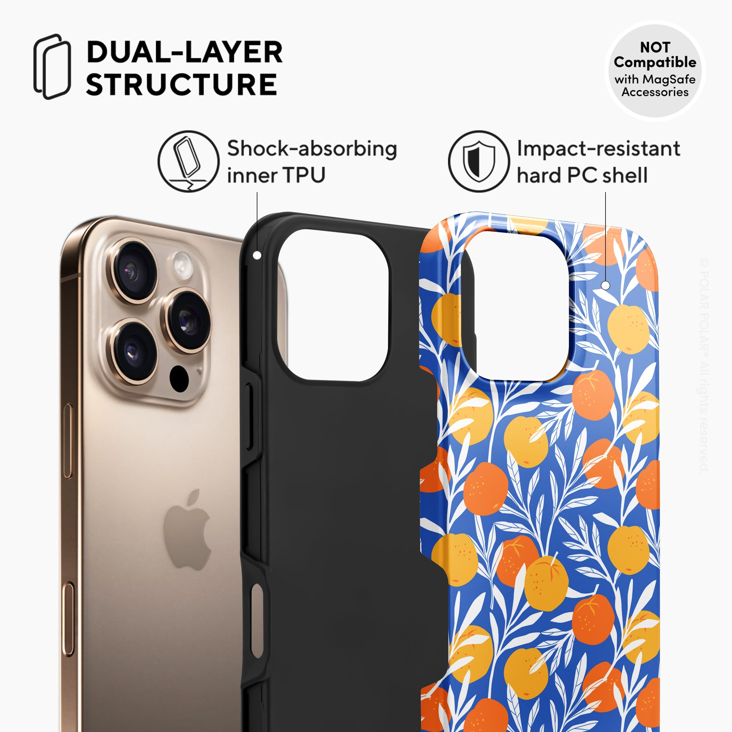 Standard_iPhone 16 Pro Max | Tough Case (dual-layer)