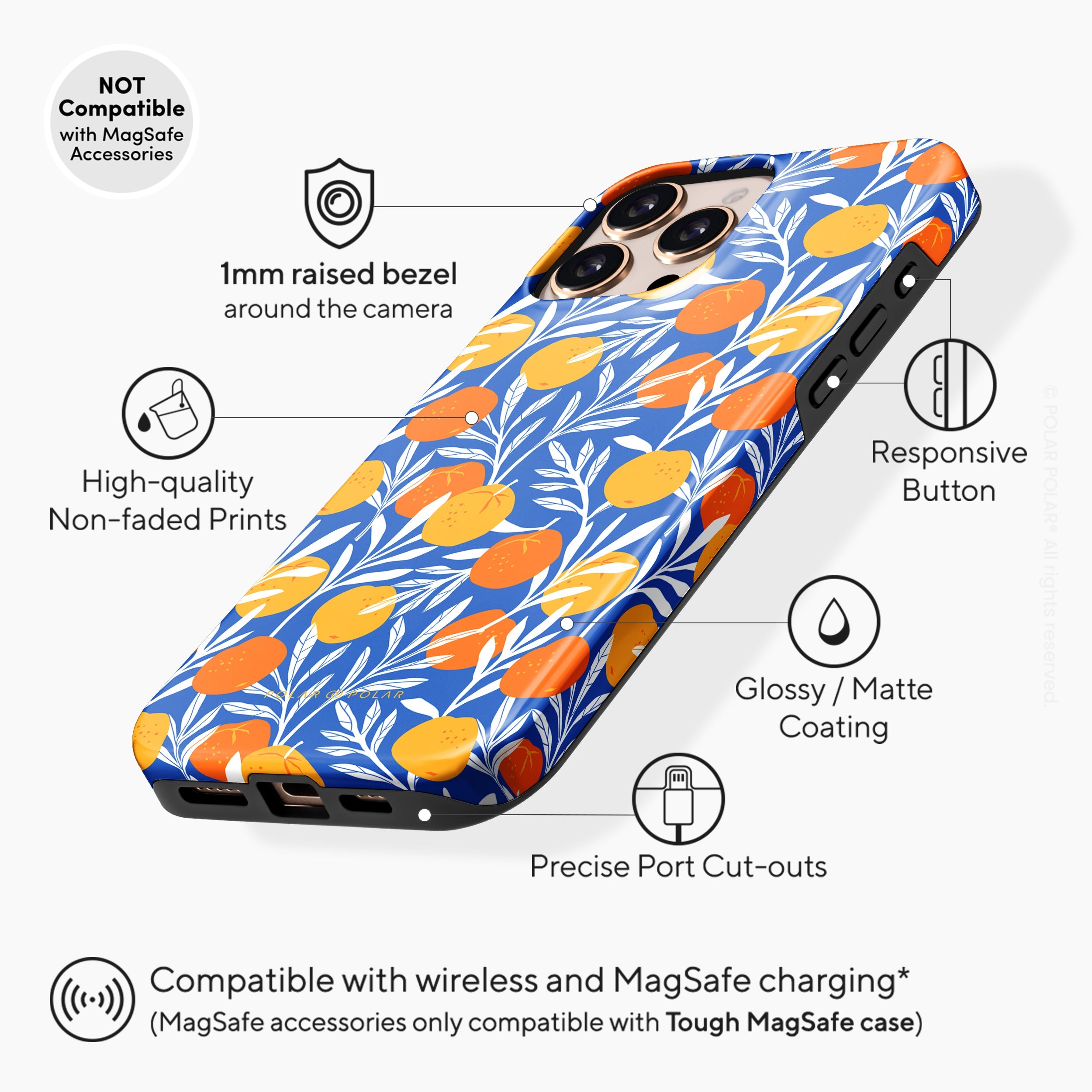 Standard_iPhone 16 Pro Max | Tough Case (dual-layer)