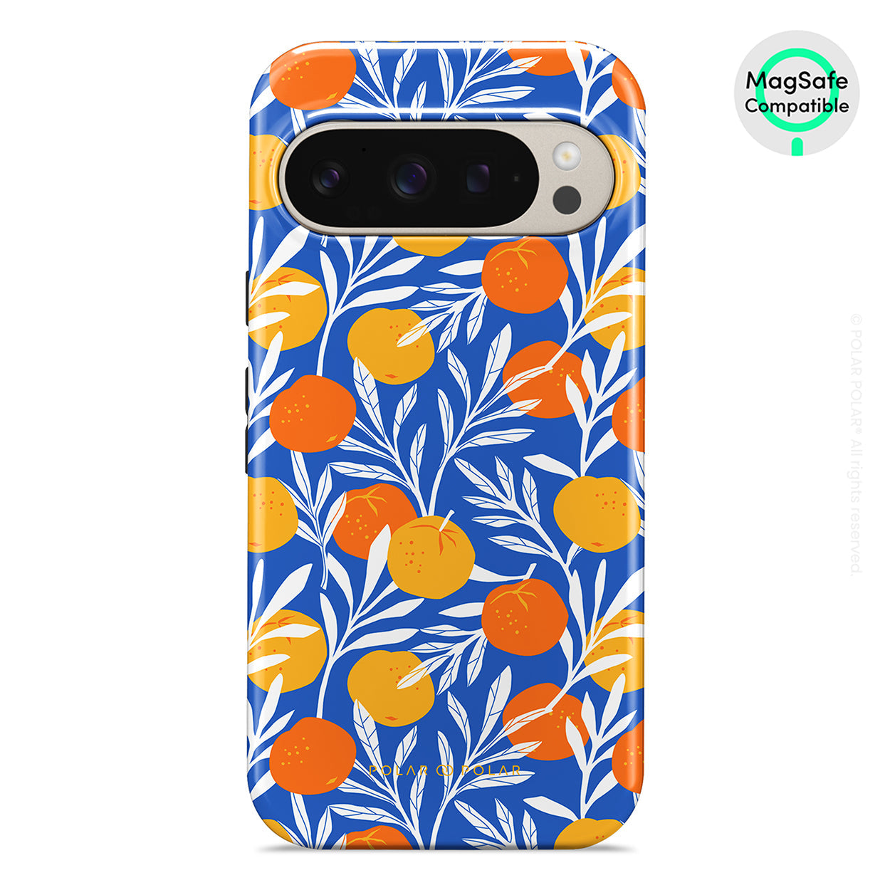 Standard_Google Pixel 9 Pro | Tough MagSafe Case