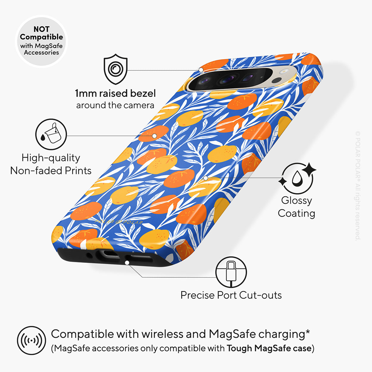 Standard_Google Pixel 9 Pro XL | Tough Case (dual-layer)