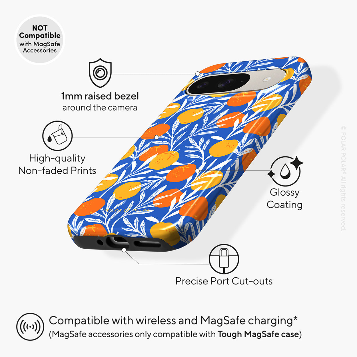Standard_Google Pixel 10 | Tough Case (dual-layer)