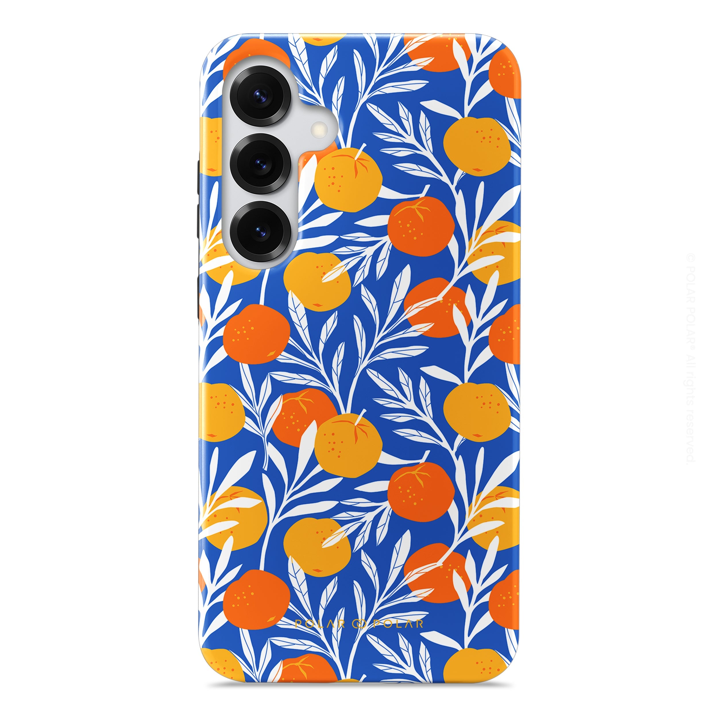 Standard_Samsung Galaxy S25+ | Tough Case (dual-layer)