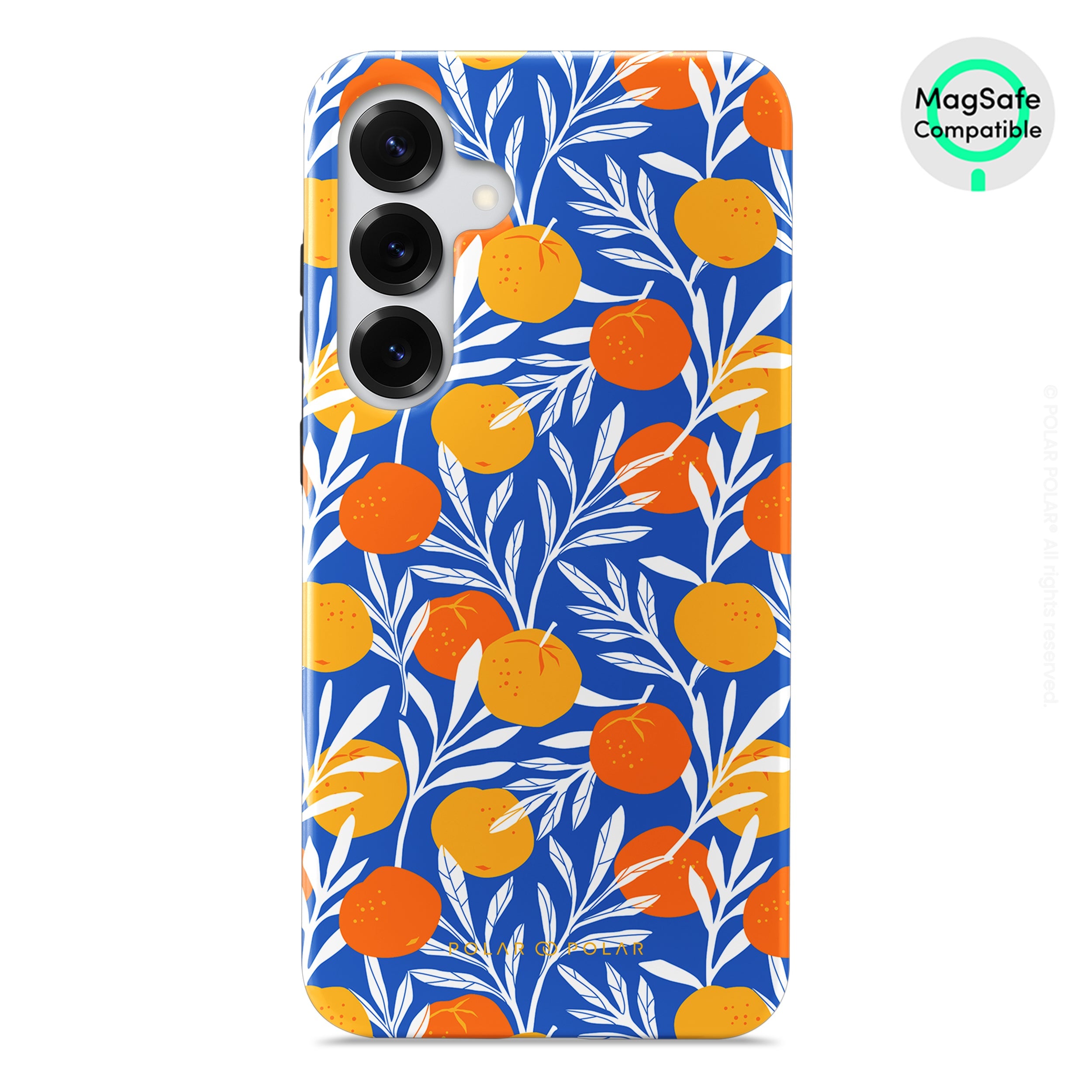 Standard_Samsung Galaxy S25+ | Tough MagSafe Case