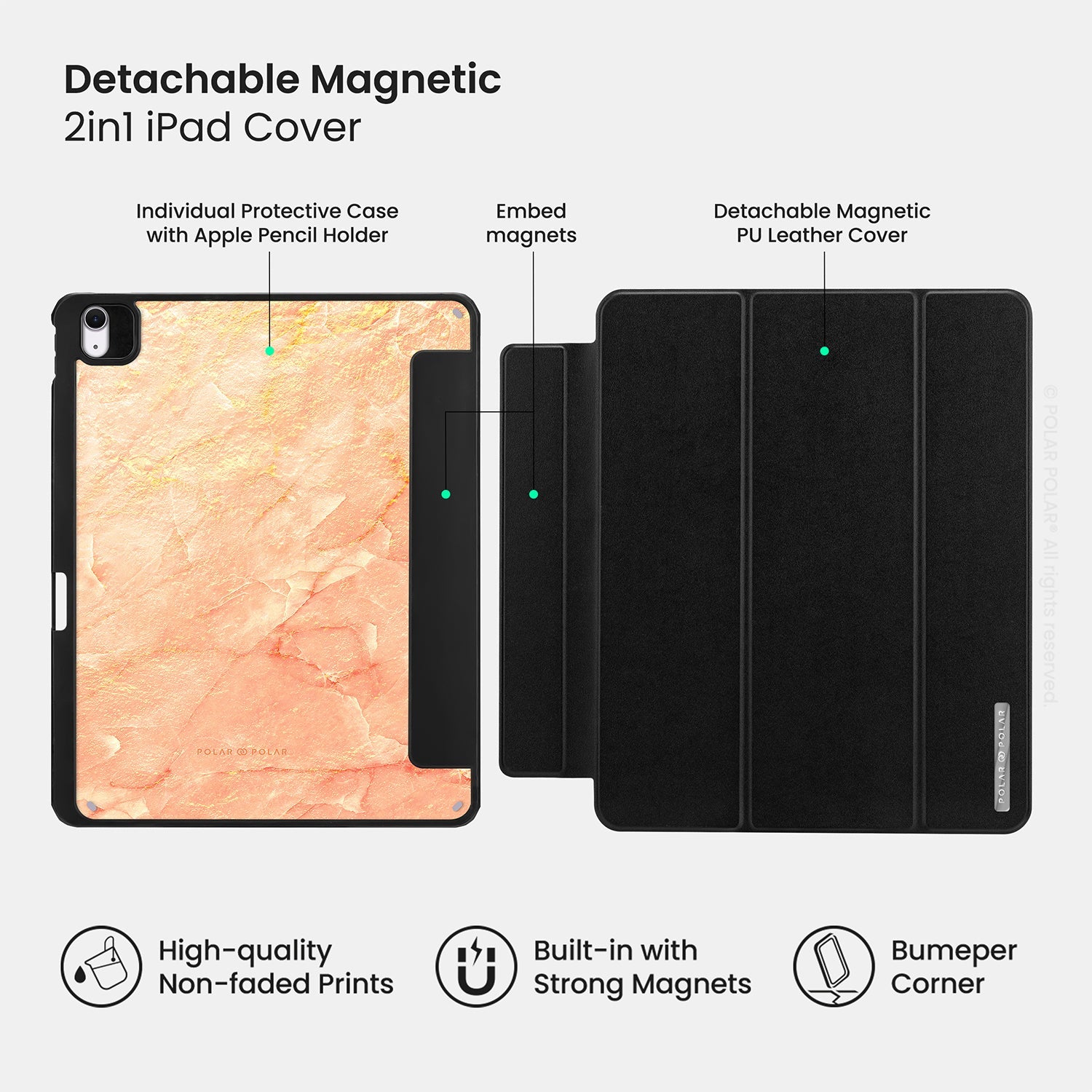 Standard_iPad Air 13" (M3 M2) | Black