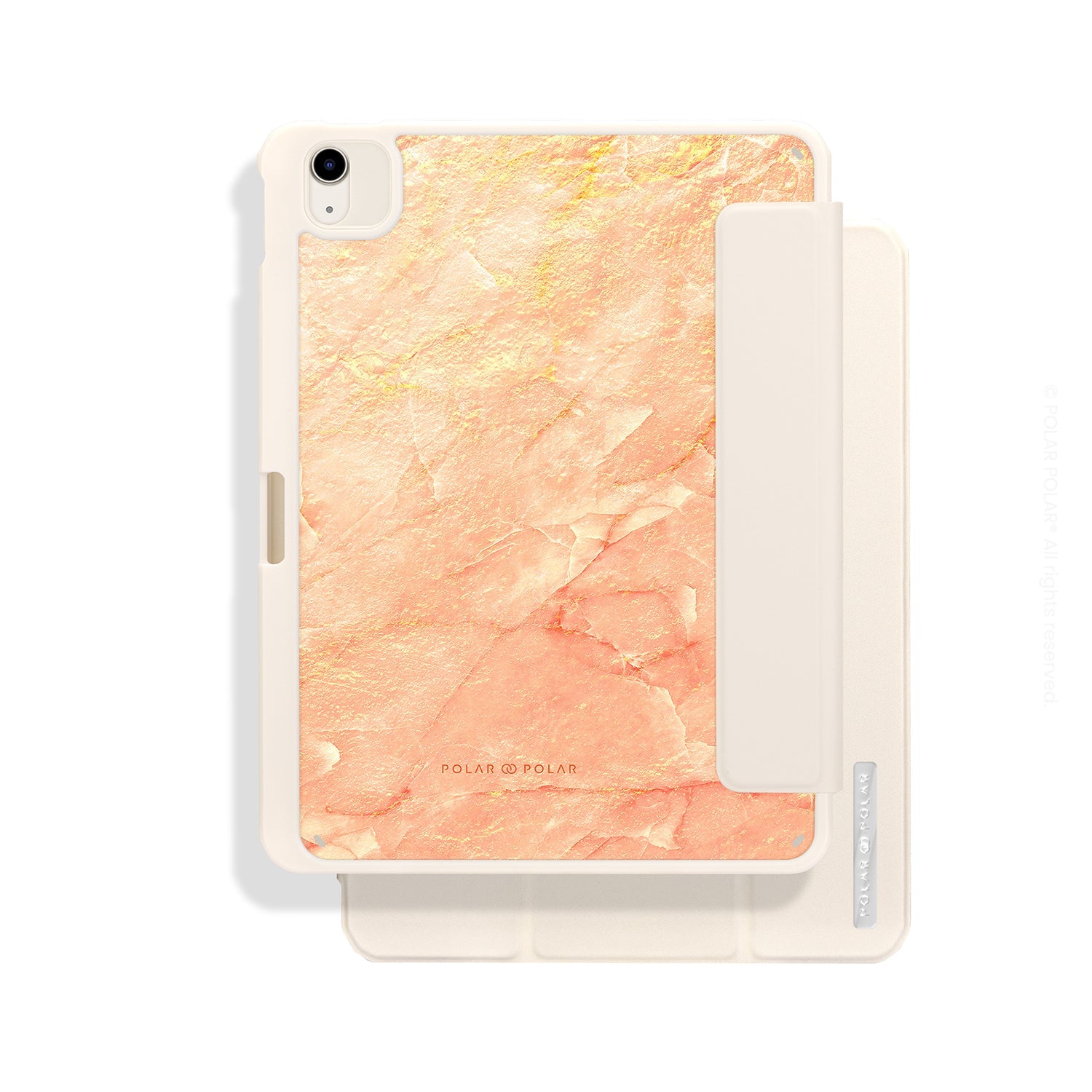 Standard_iPad Air 11" (M3 M2) | Milky White