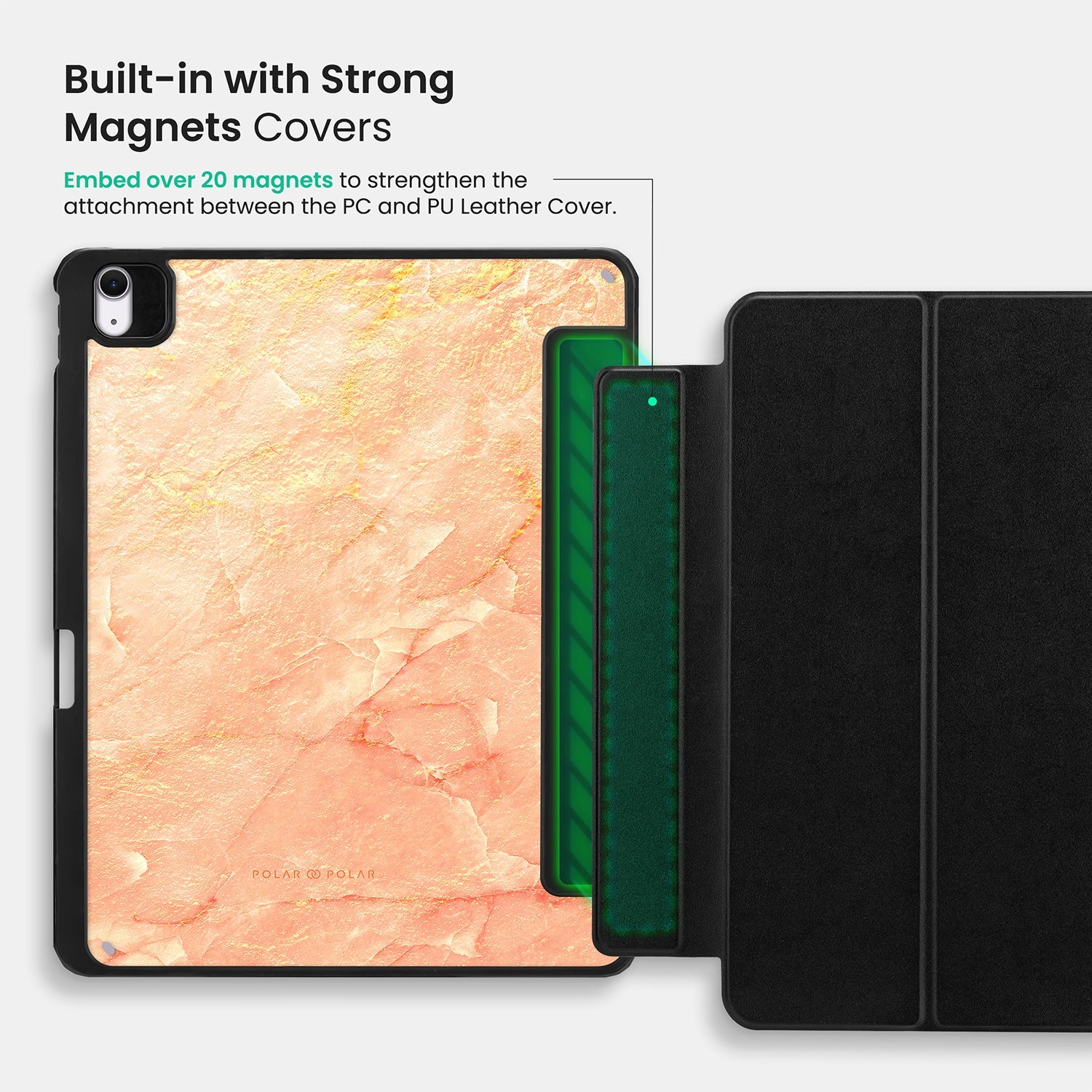 Standard_iPad Air (4th 5th) | Black