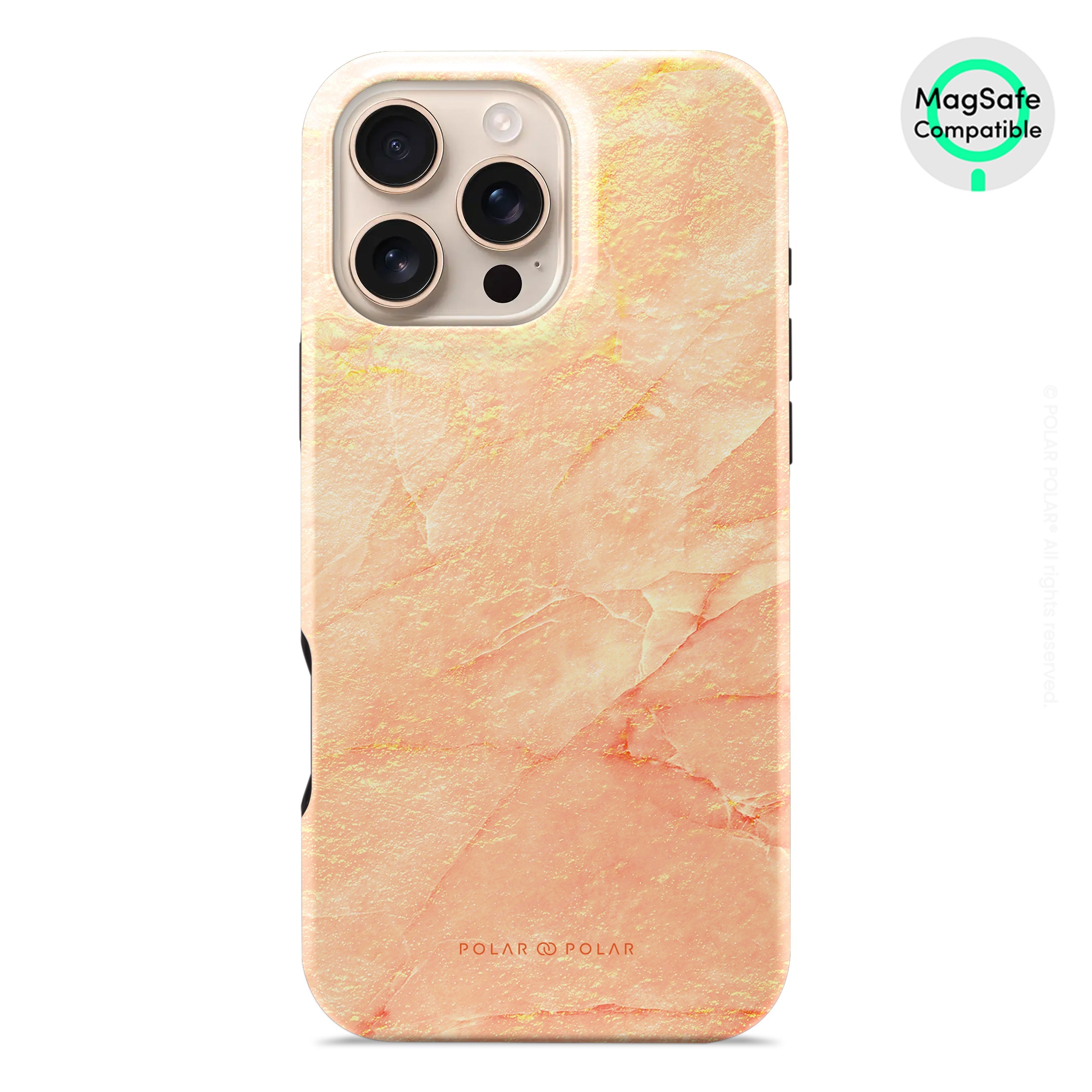 Standard_iPhone 16 Pro Max | Tough MagSafe Case