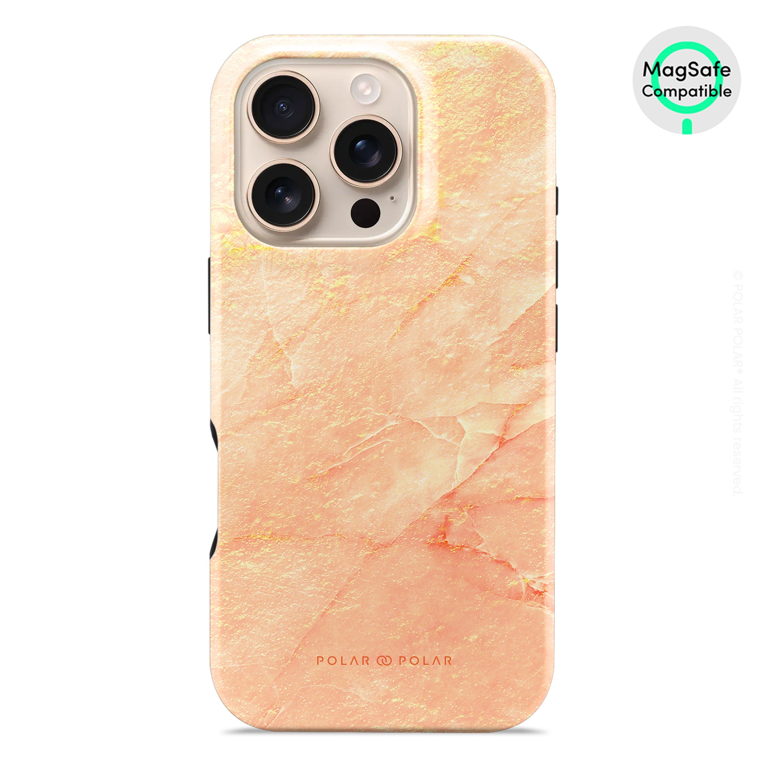 Standard_iPhone 16 Pro | Tough MagSafe Case