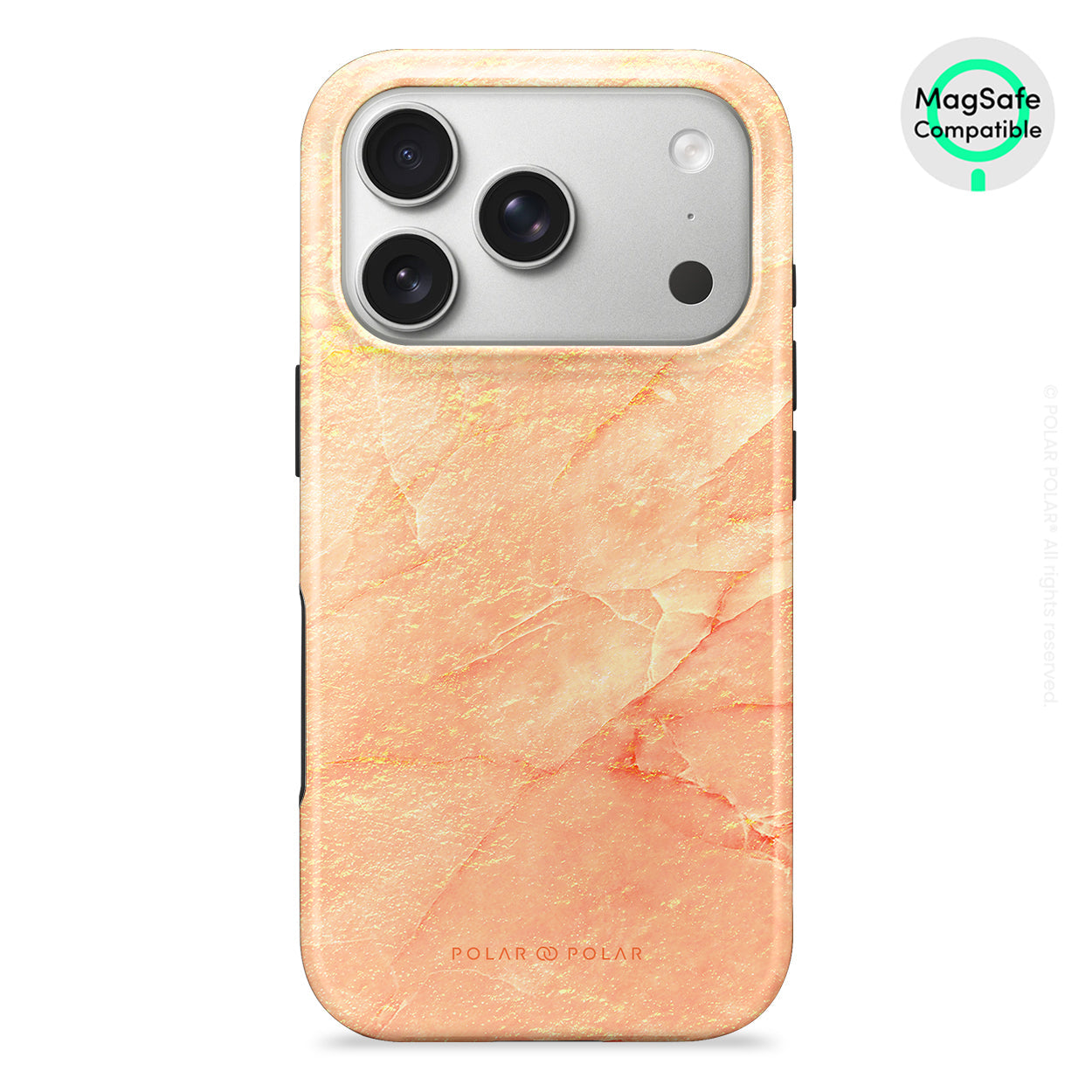 Standard_iPhone 17 Pro | Tough MagSafe Case
