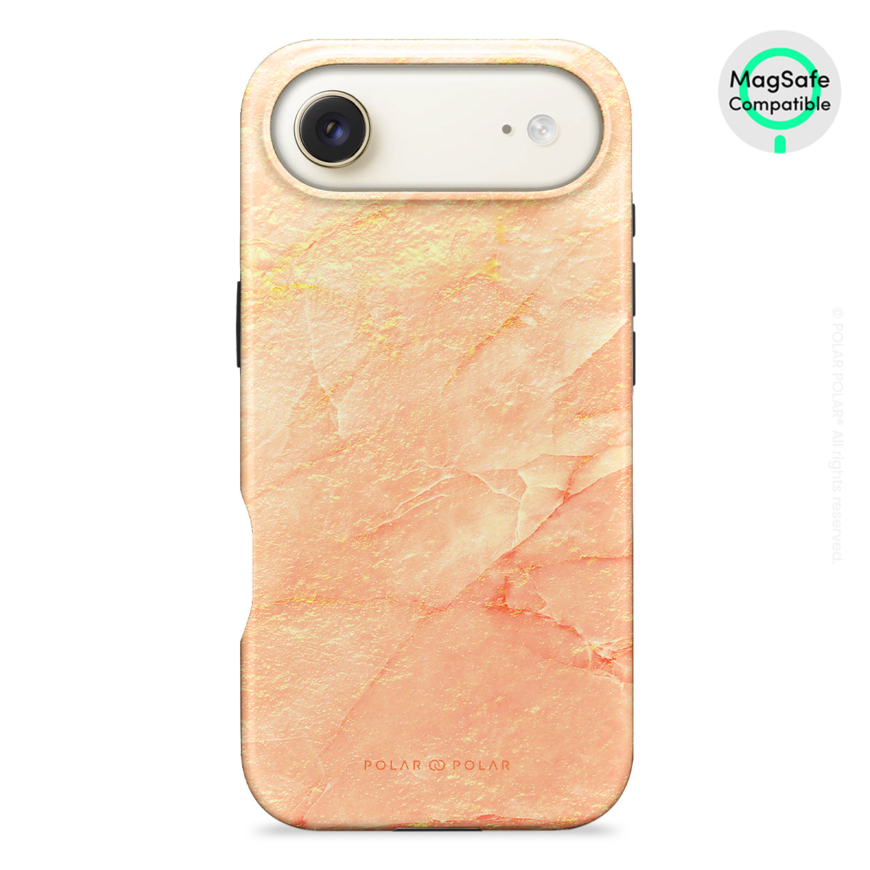 Standard_iPhone Air | Tough MagSafe Case