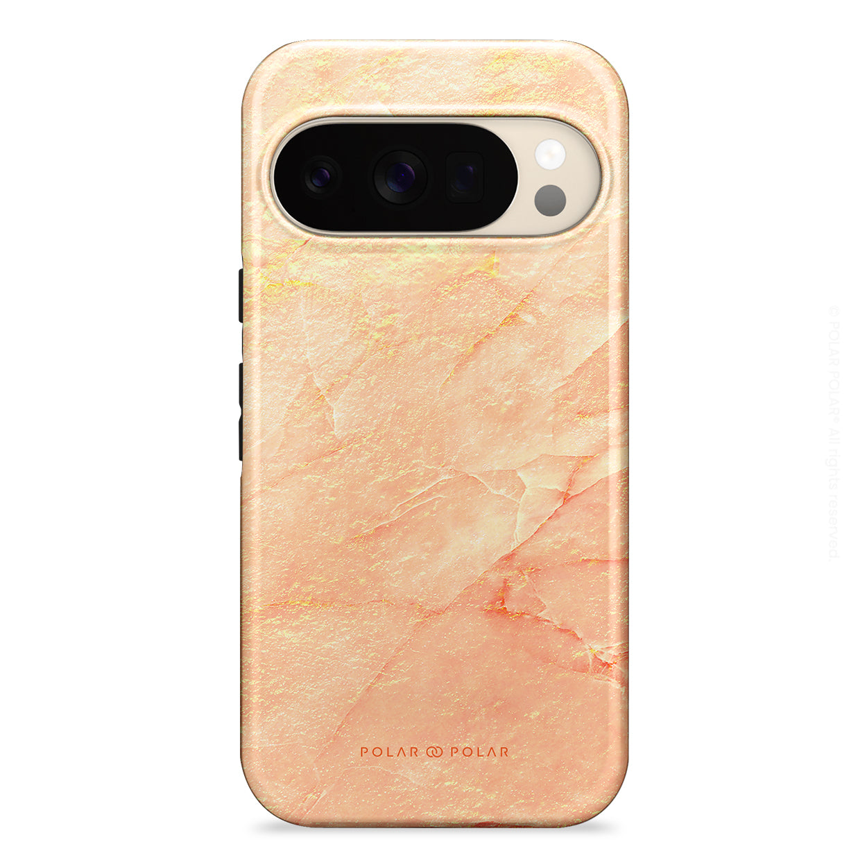 Standard_Google Pixel 10 Pro | Tough Case (dual-layer)