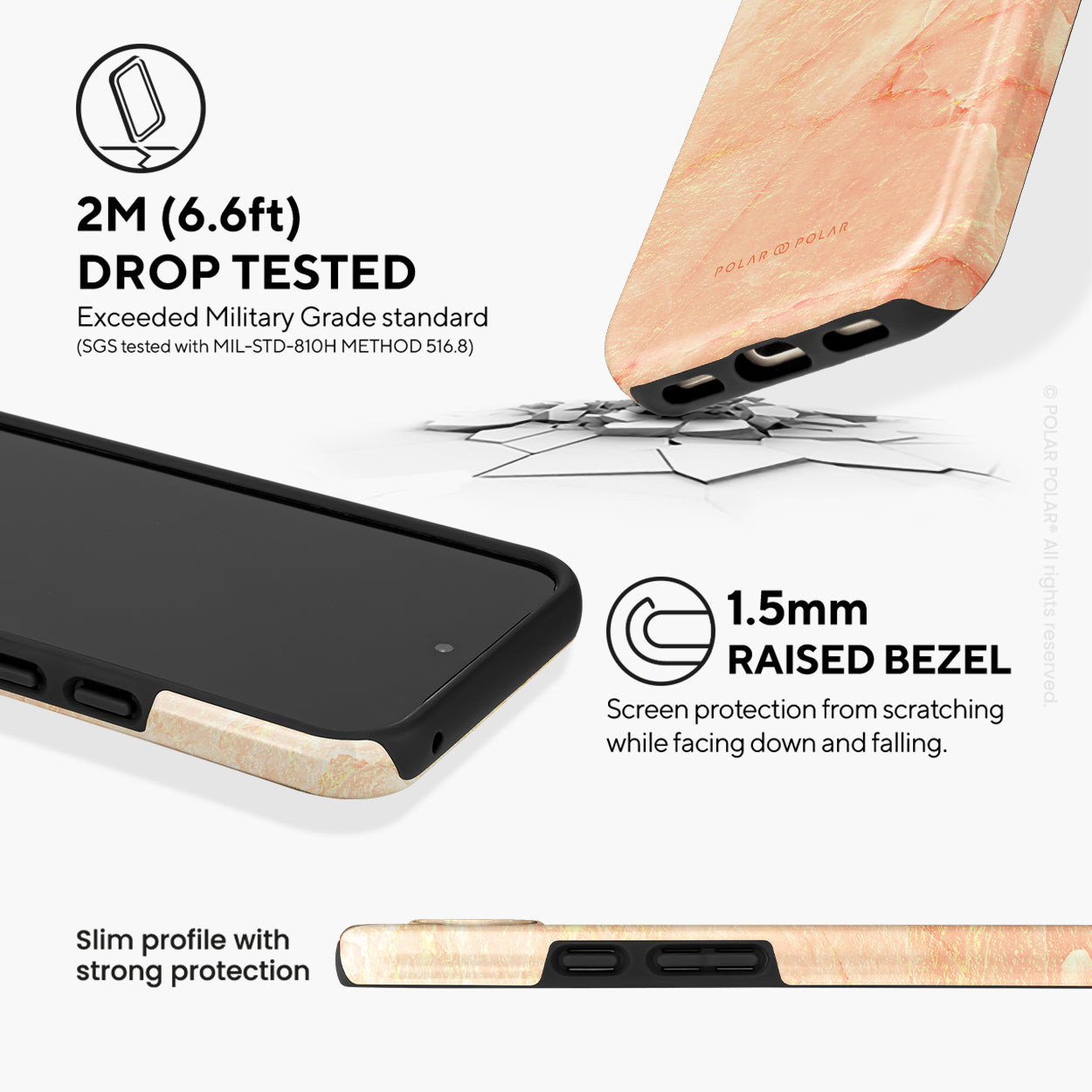 Feature_Tough Case (dual-layer) Tough MagSafe Case
