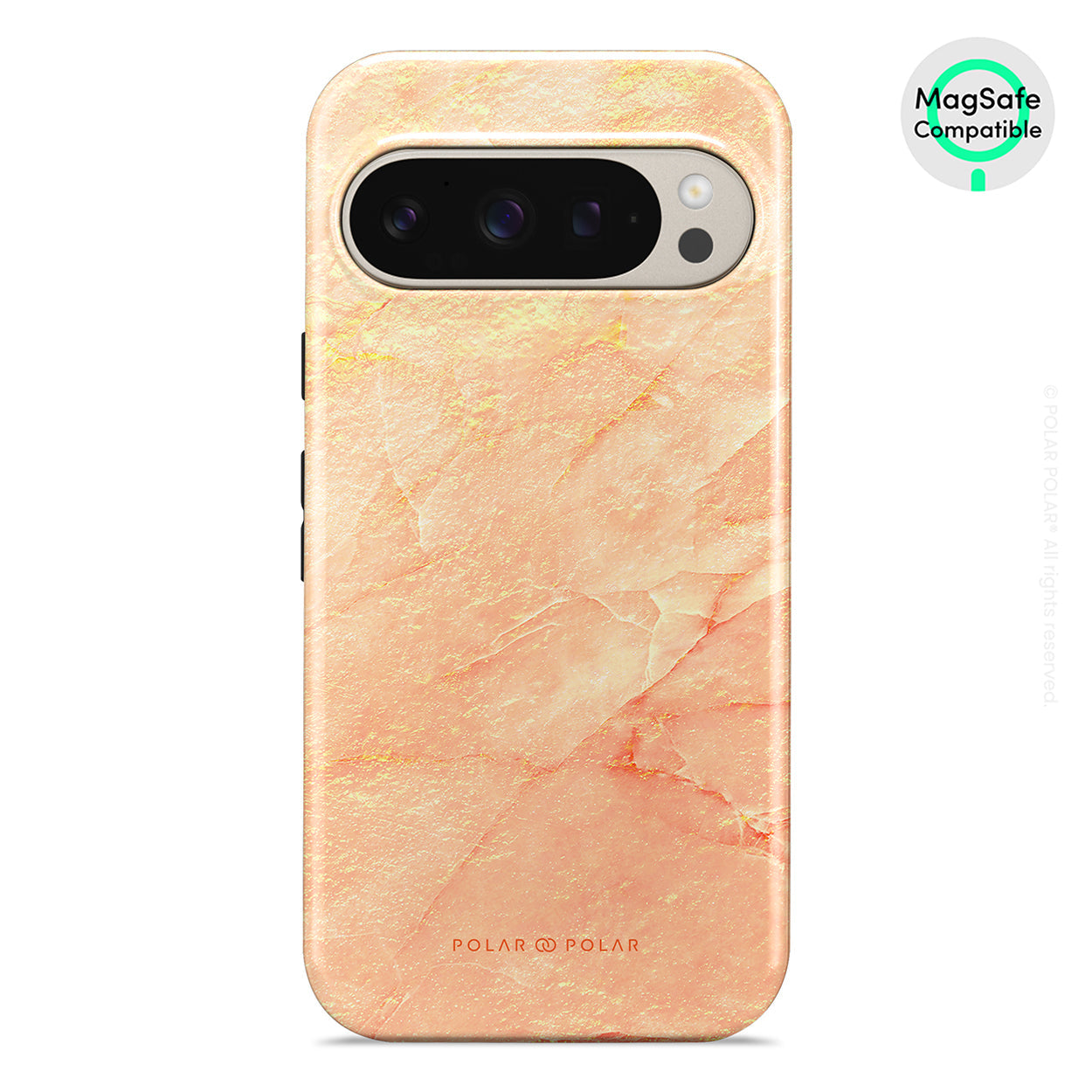 Standard_Google Pixel 9 Pro | Tough MagSafe Case