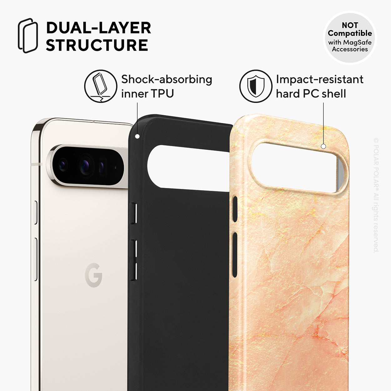Standard_Google Pixel 9 Pro XL | Tough Case (dual-layer)