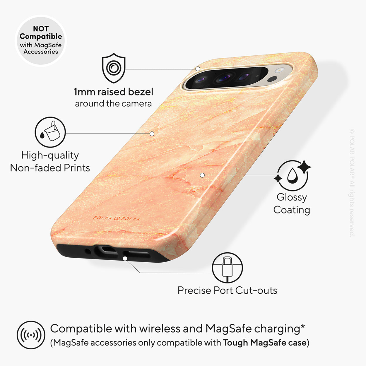 Standard_Google Pixel 9 Pro XL | Tough Case (dual-layer)