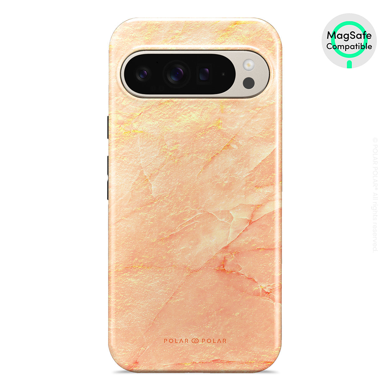 Standard_Google Pixel 9 Pro XL | Tough MagSafe Case