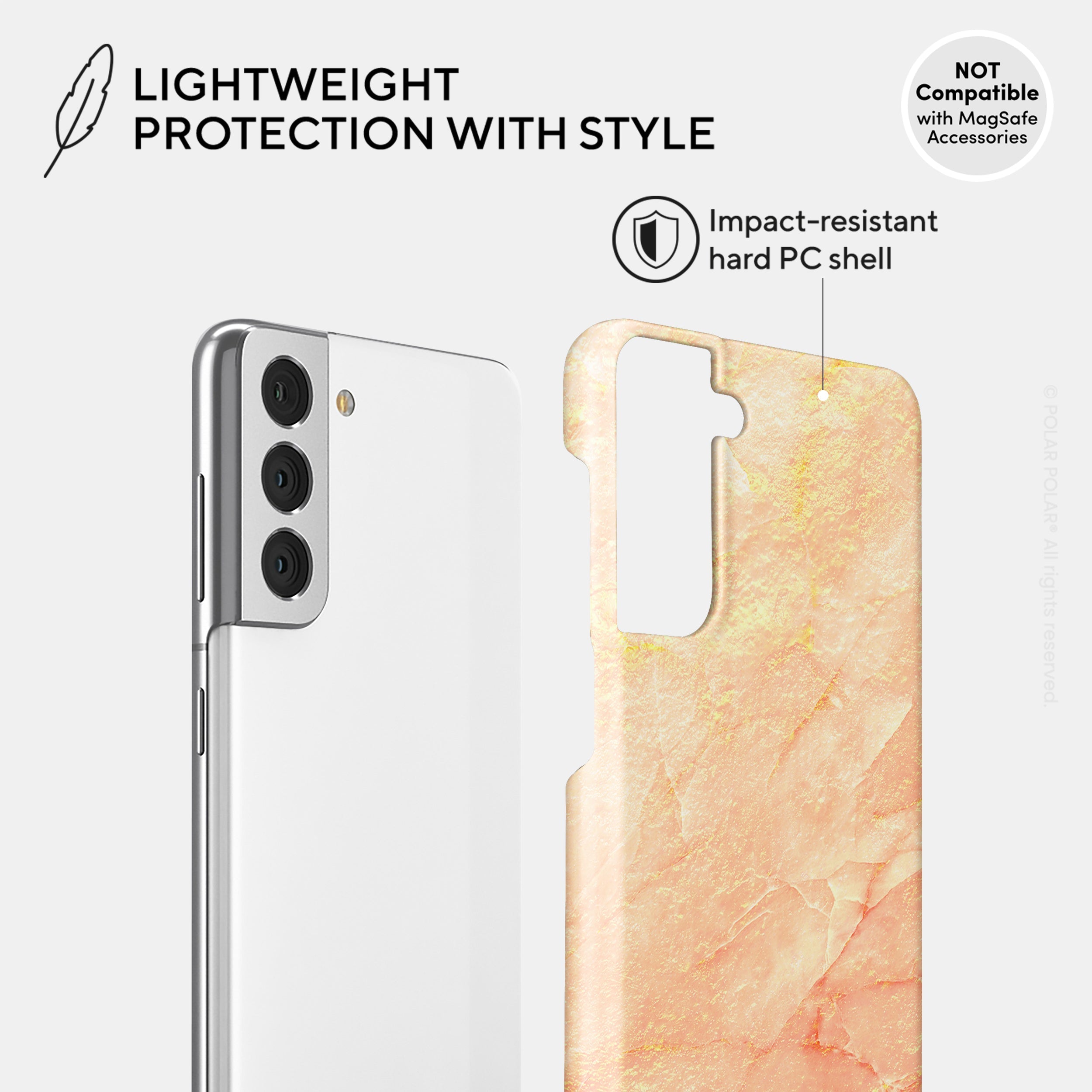 Standard_Samsung Galaxy S21 Plus 5G | Snap Case | Common