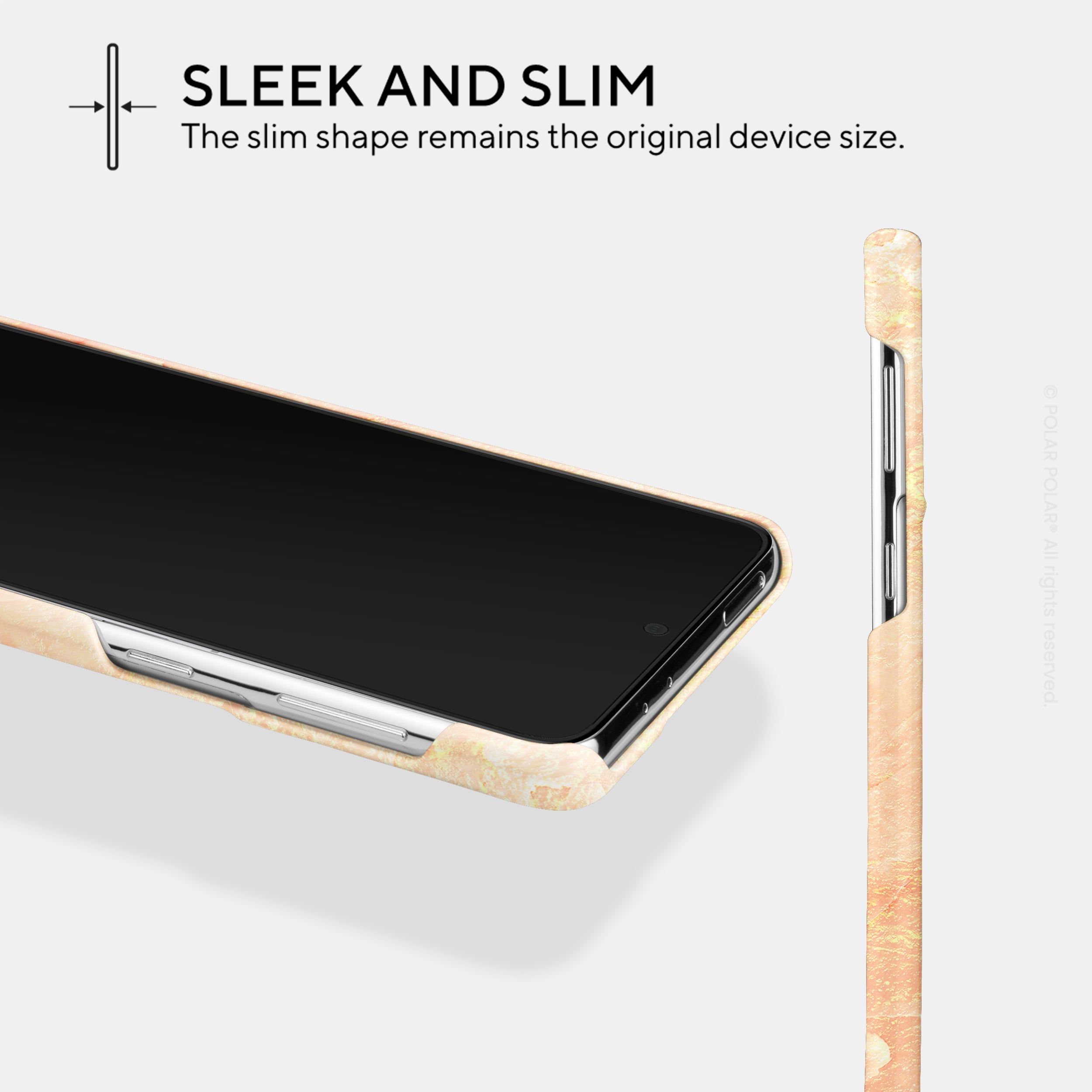 Standard_Samsung Galaxy S21 Plus 5G | Snap Case | Common