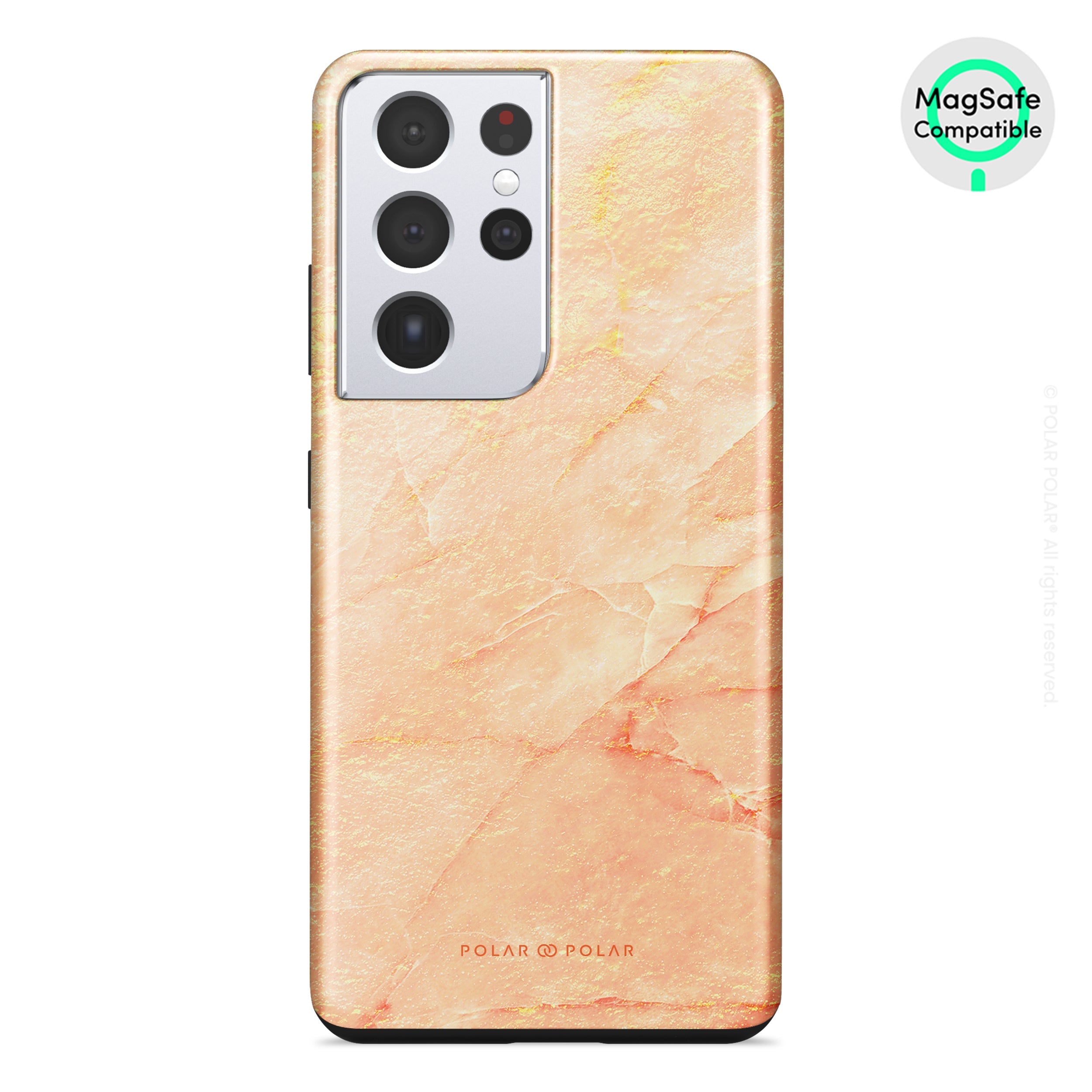 Standard_Samsung Galaxy S21 Ultra 5G | Tough MagSafe Case | Common