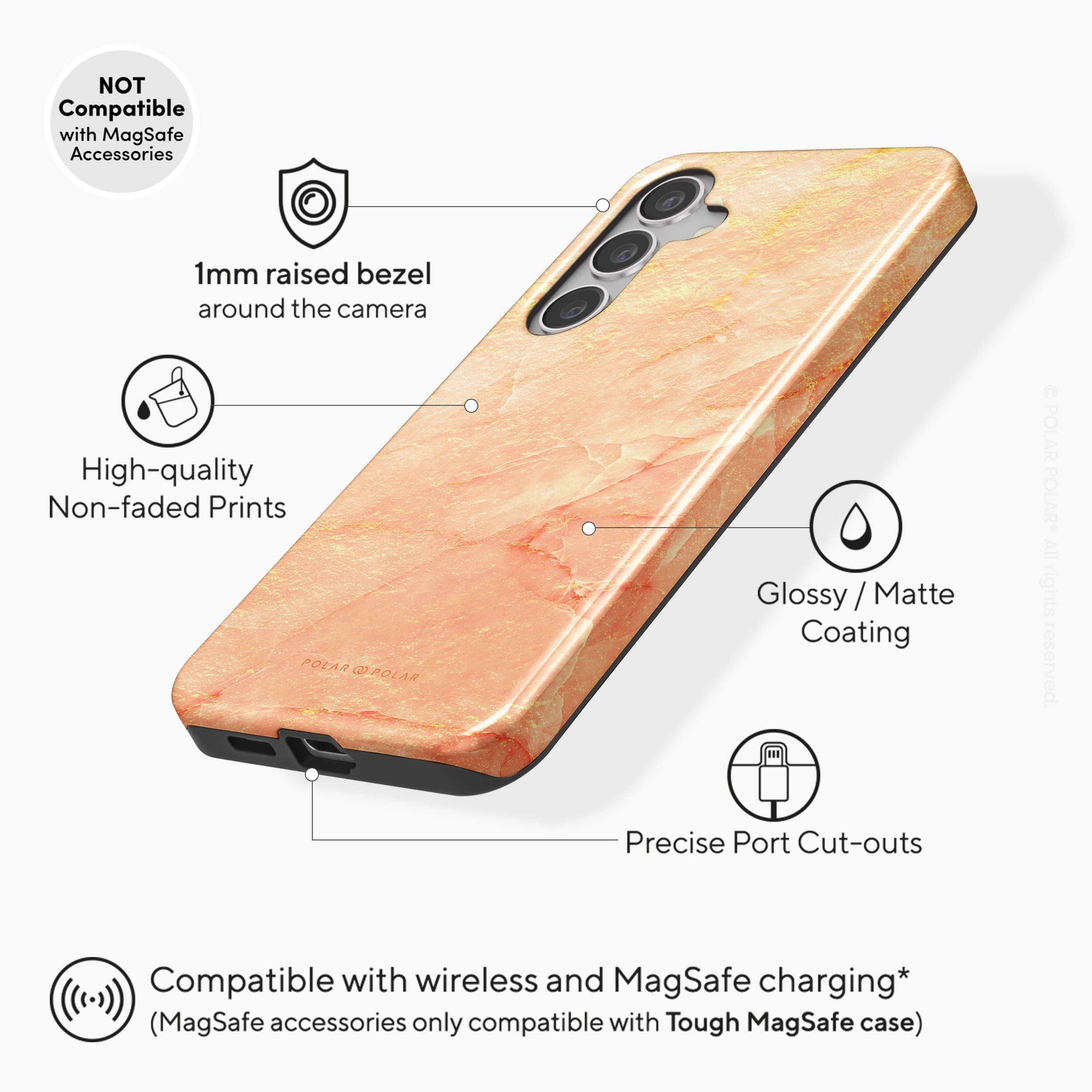 Standard_Samsung Galaxy S25+ | Tough Case (dual-layer)