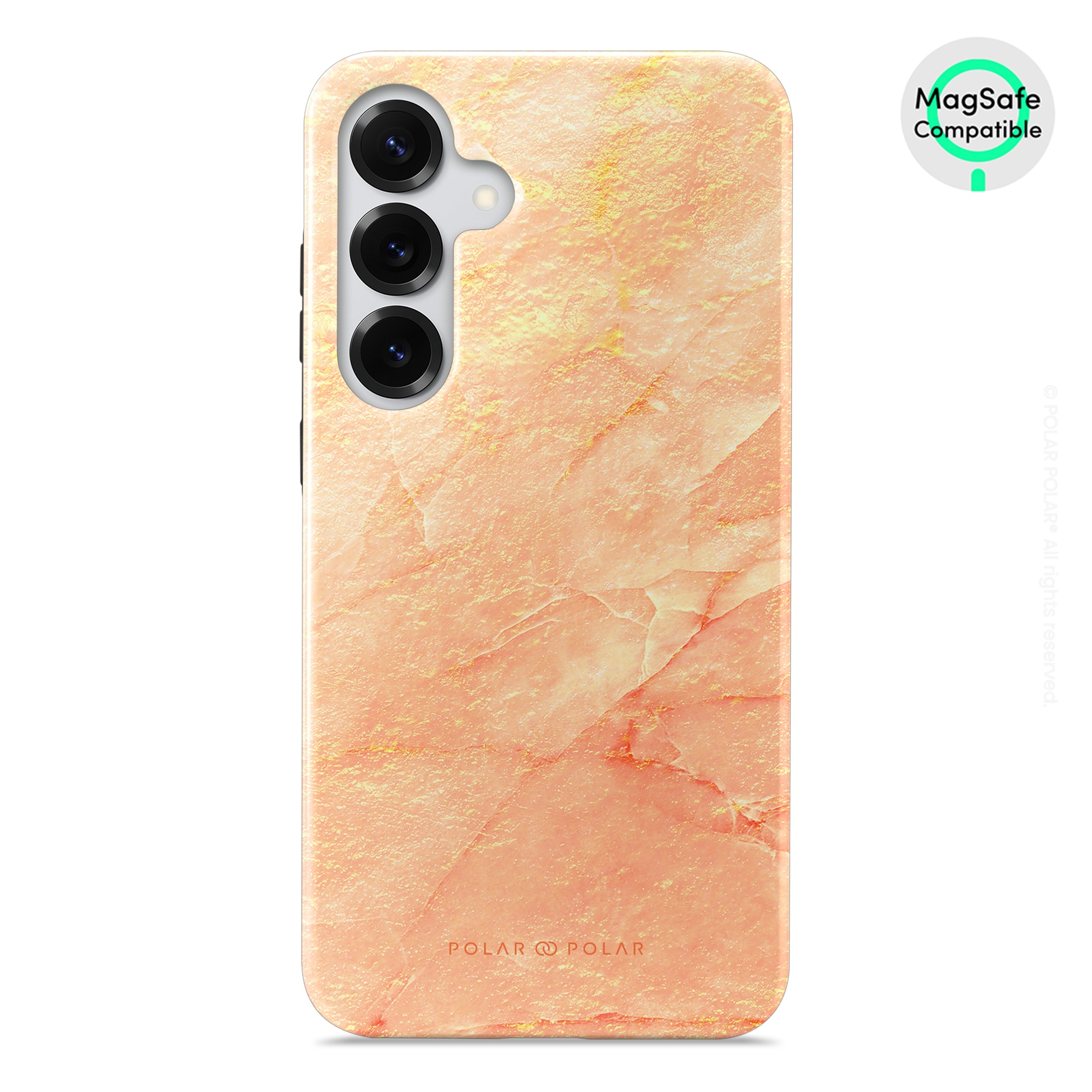 Standard_Samsung Galaxy S25+ | Tough MagSafe Case