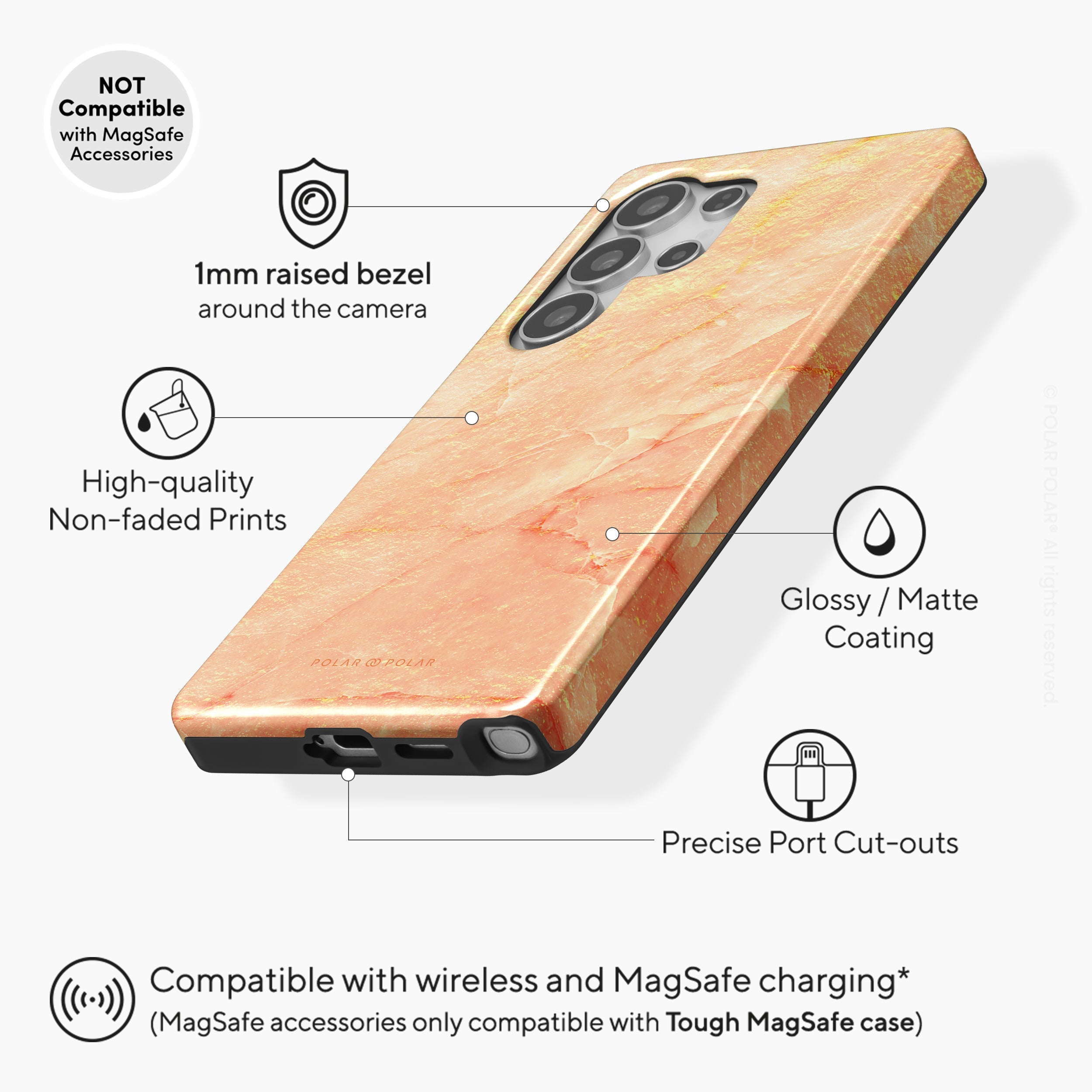 Standard_Samsung Galaxy S25 Ultra | Tough Case (dual-layer)